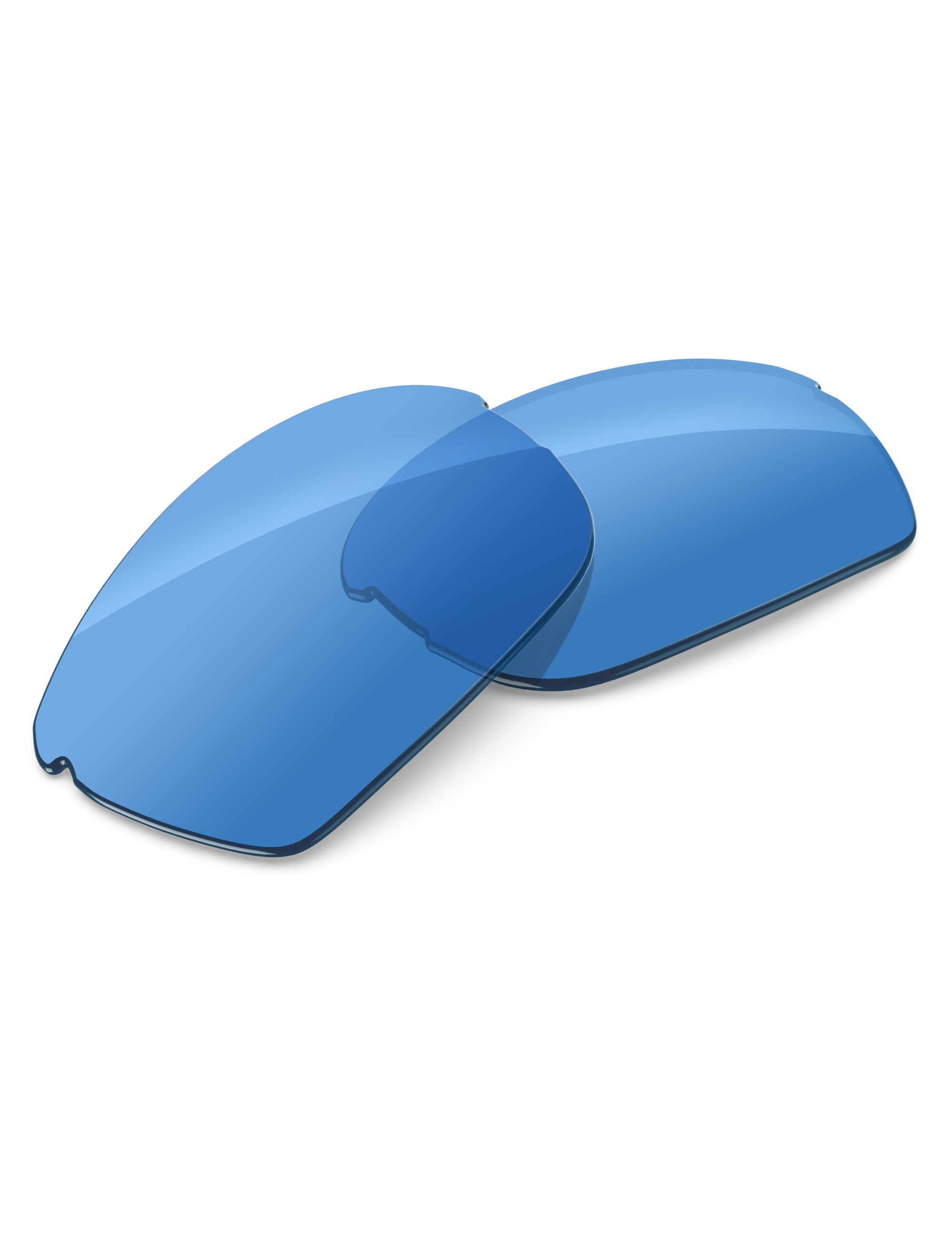 HD Blue-Non-Polarized