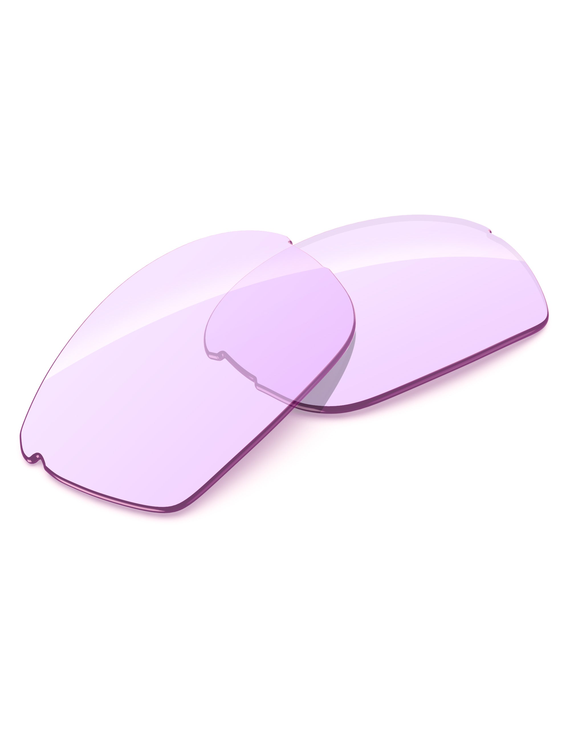 Low Light Pink-Non-Polarized