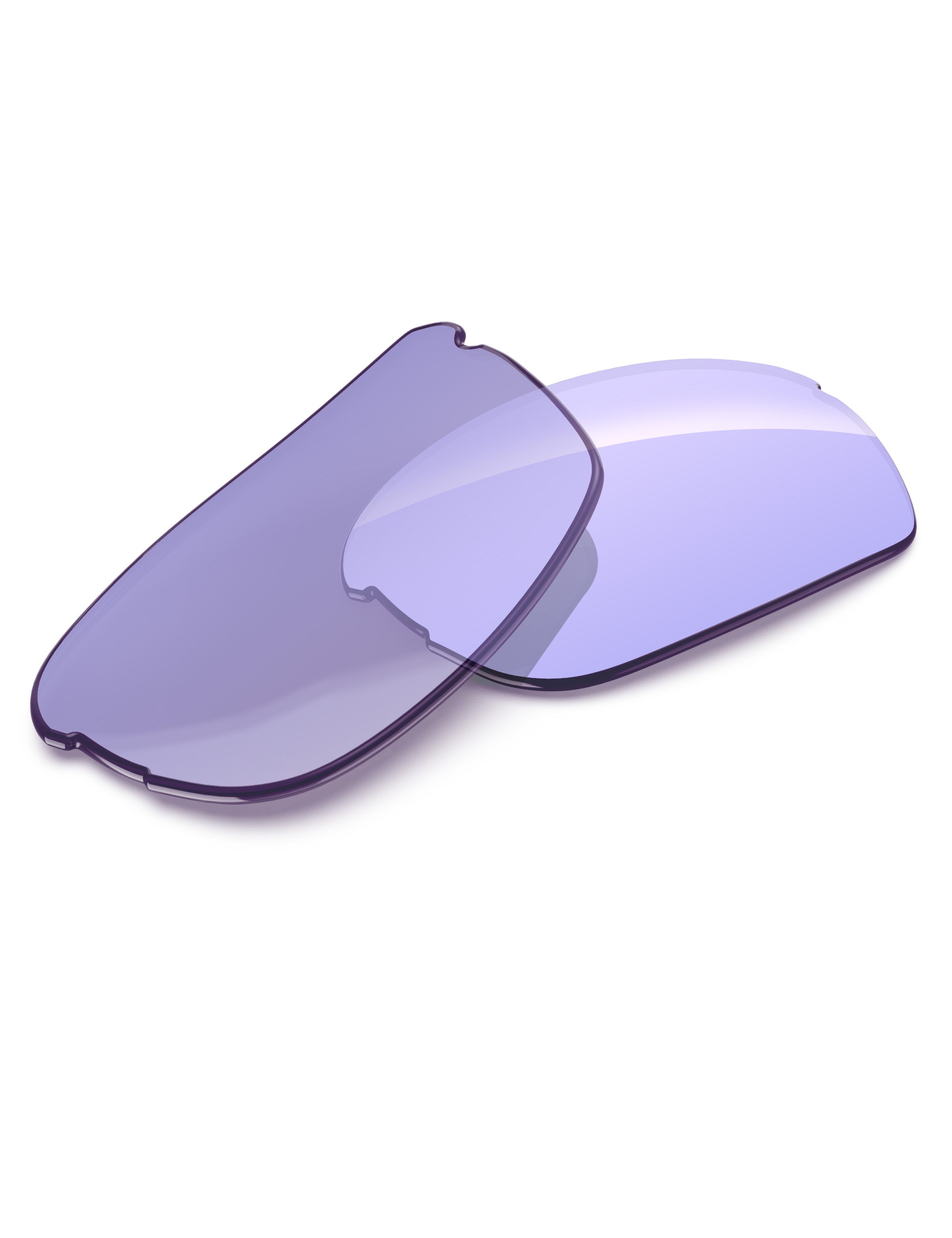Low Light Purple-Non-Polarized
