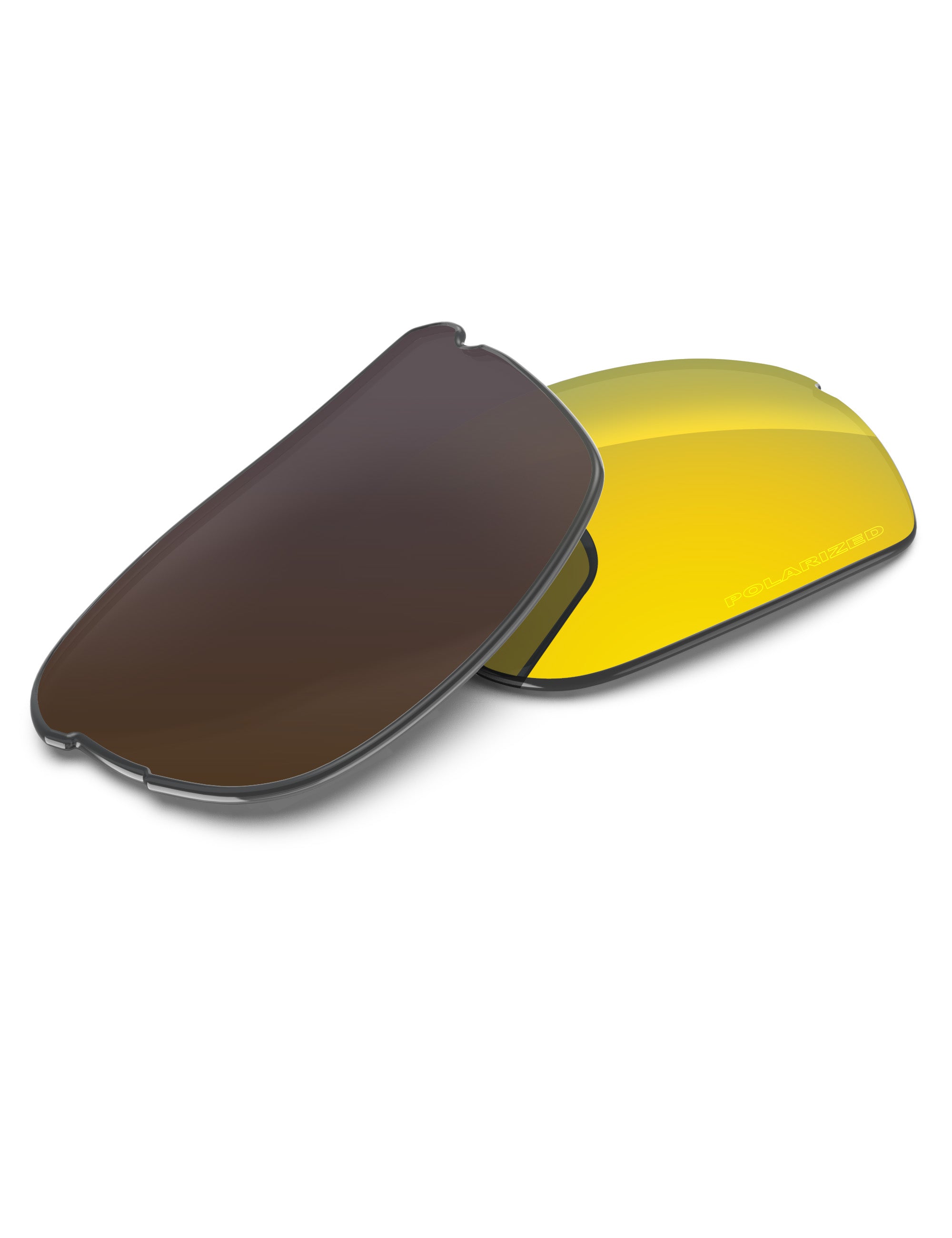 Gold Fusion FlashMirror™-Polarized