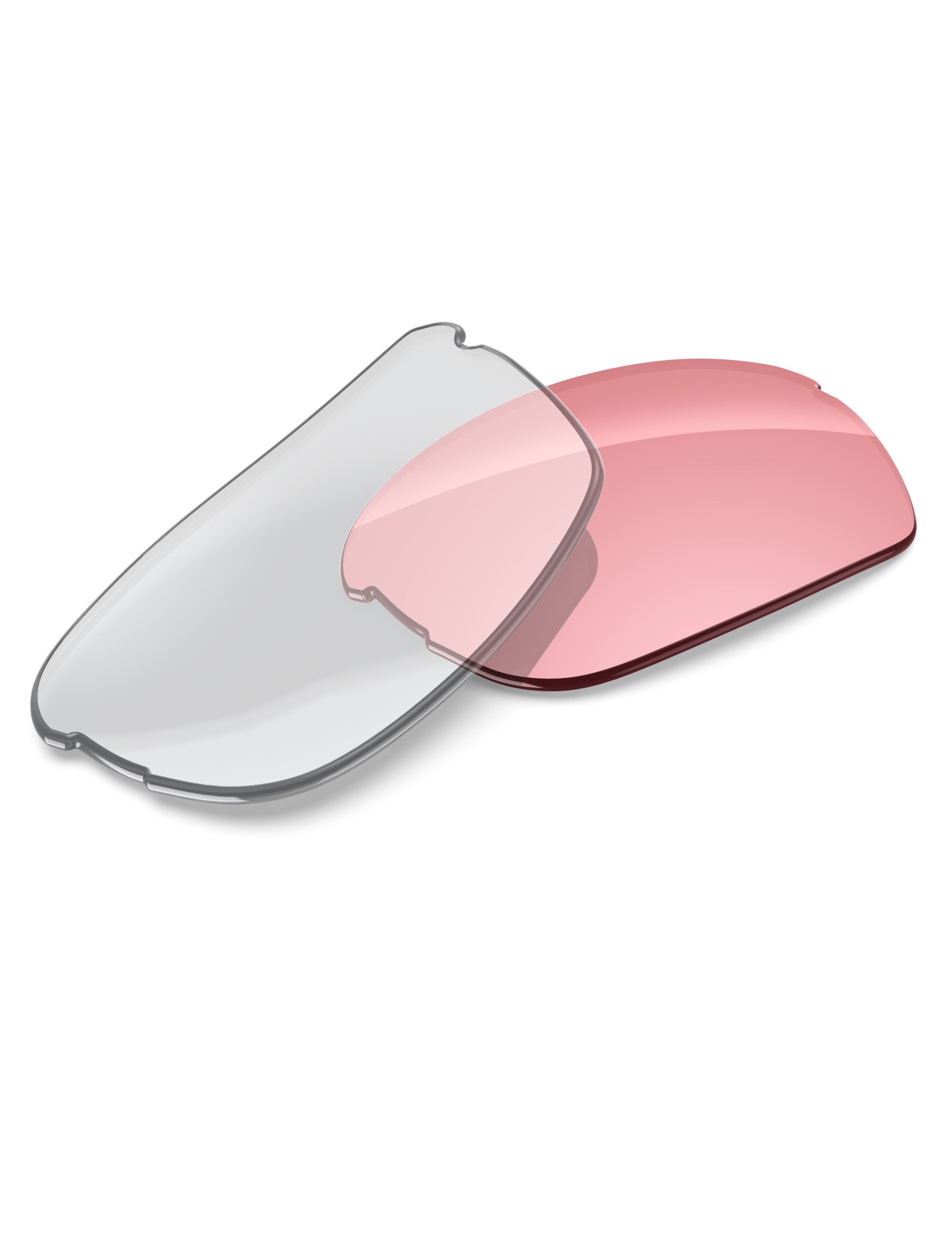 Adapt Pink Photochromic-Non-Polarized
