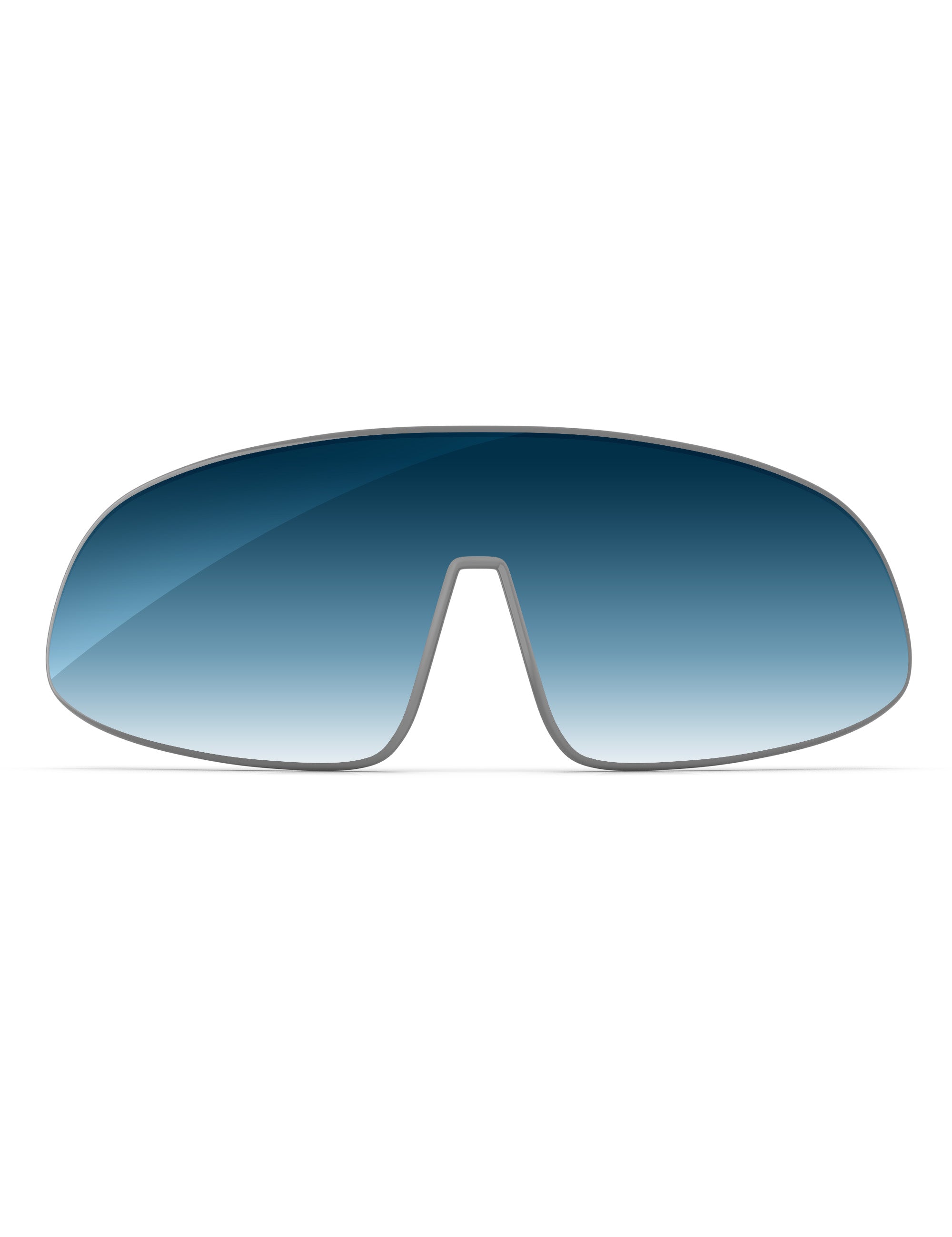 Blue Gradient-Non-Polarized