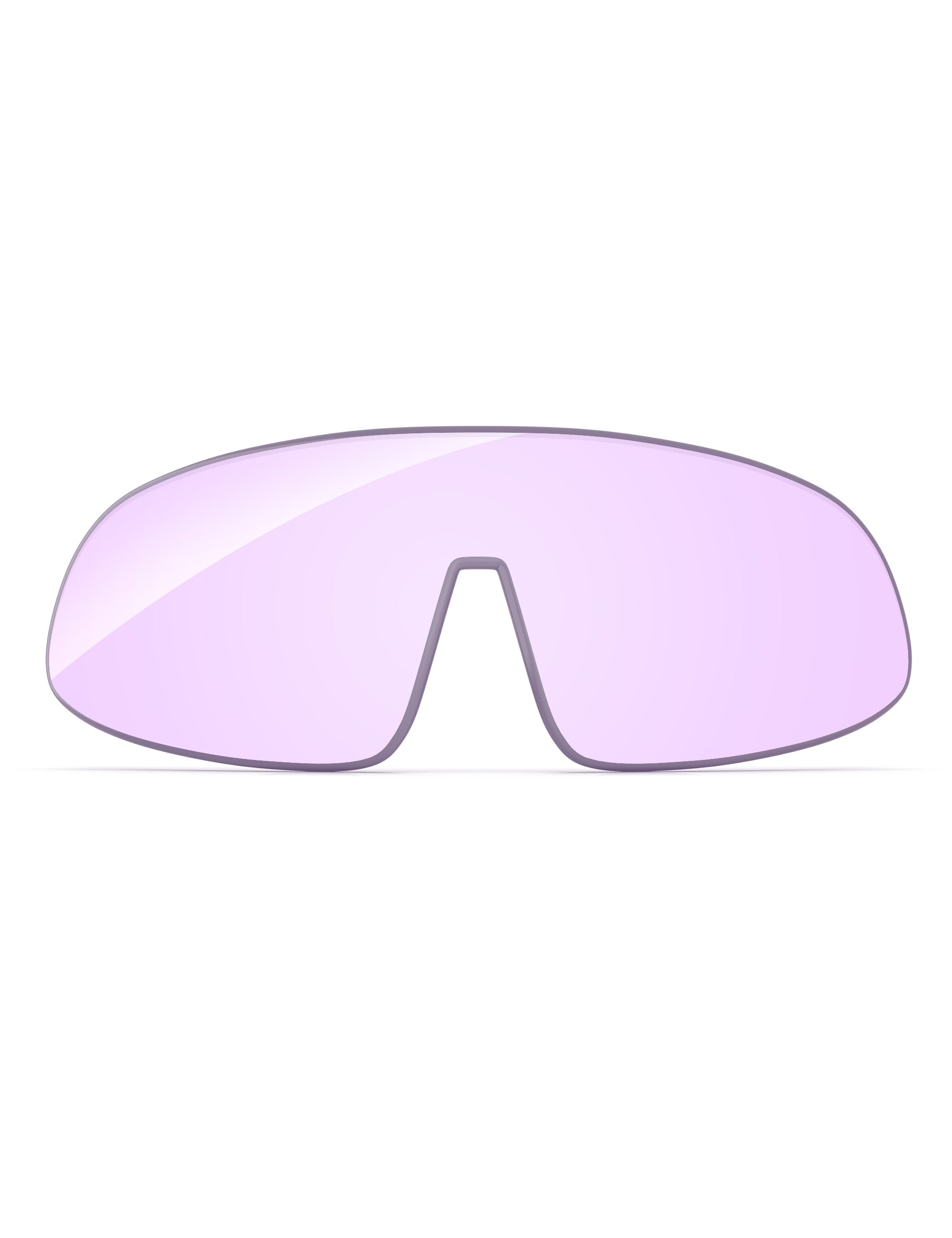 Low Light Pink-Non-Polarized