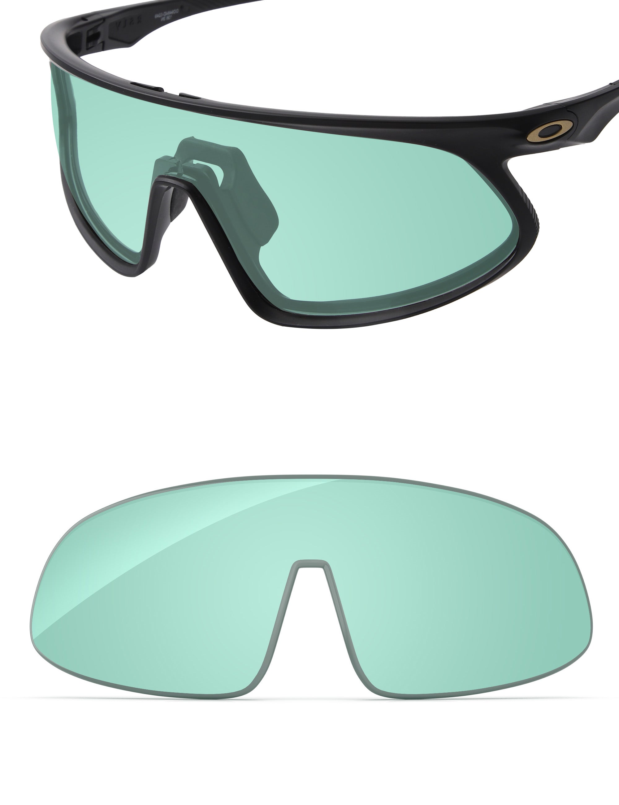 Mint-Non-Polarized