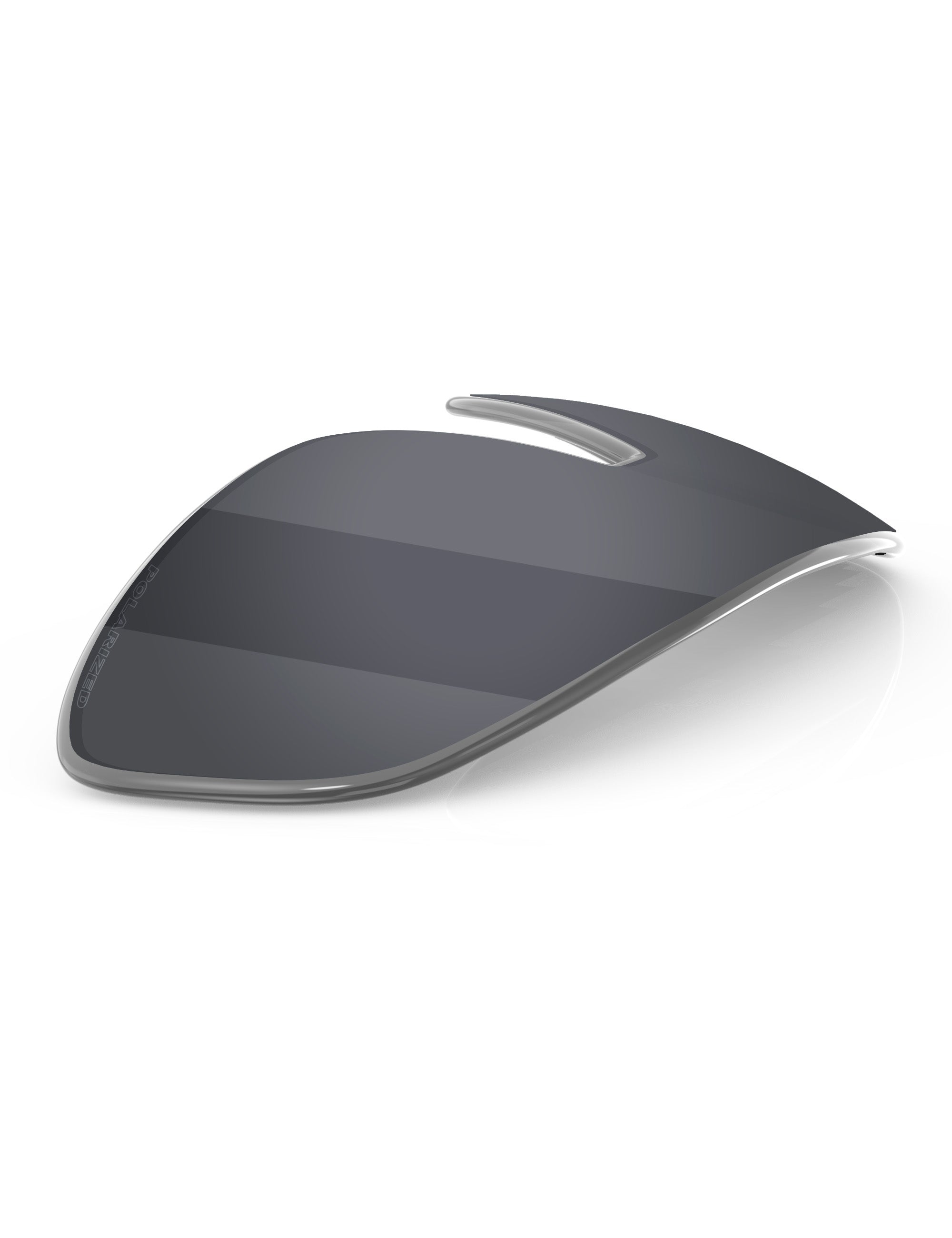 Black Shield FlashMirror™-Polarized