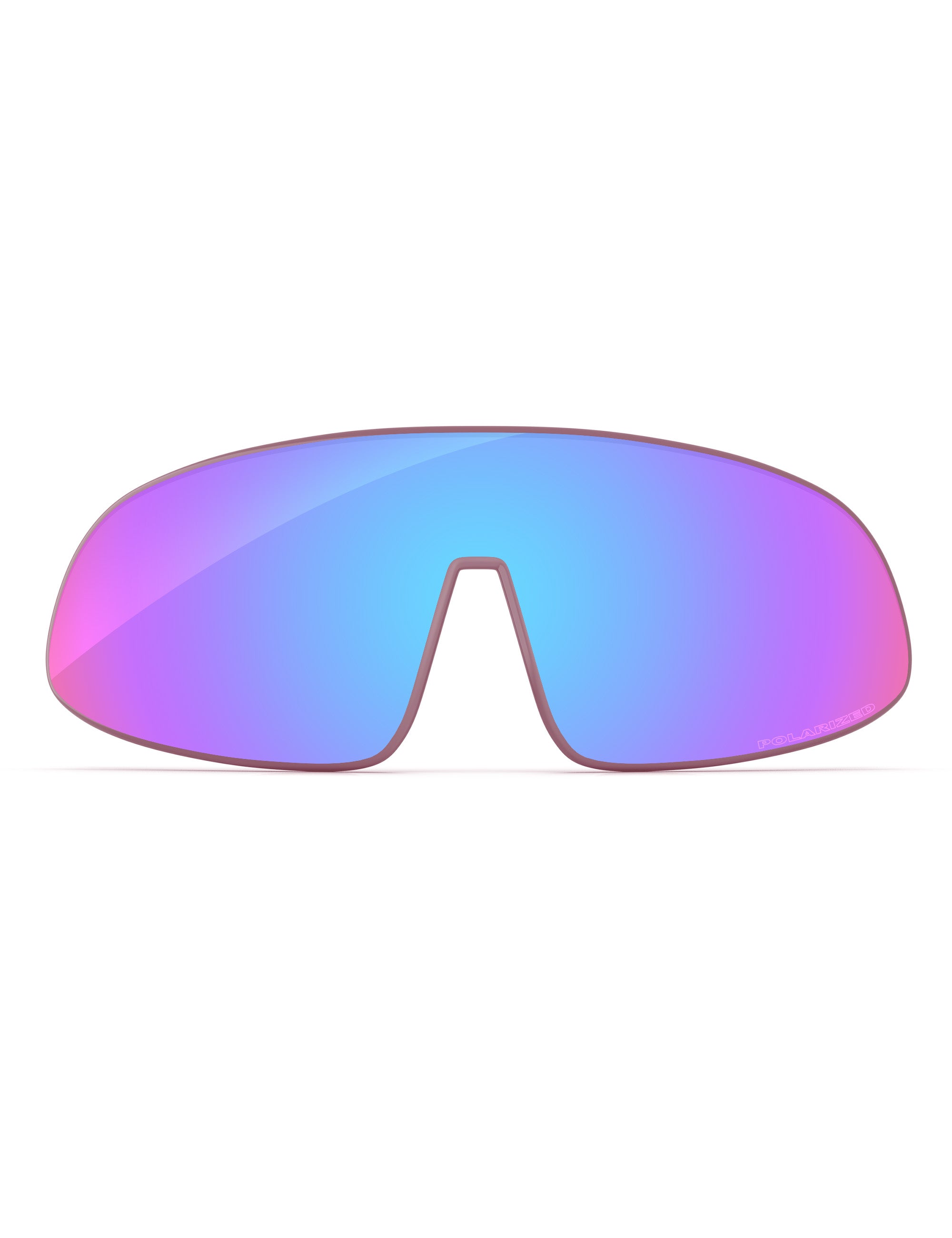Trail Ruby FlashMirror™-Polarized