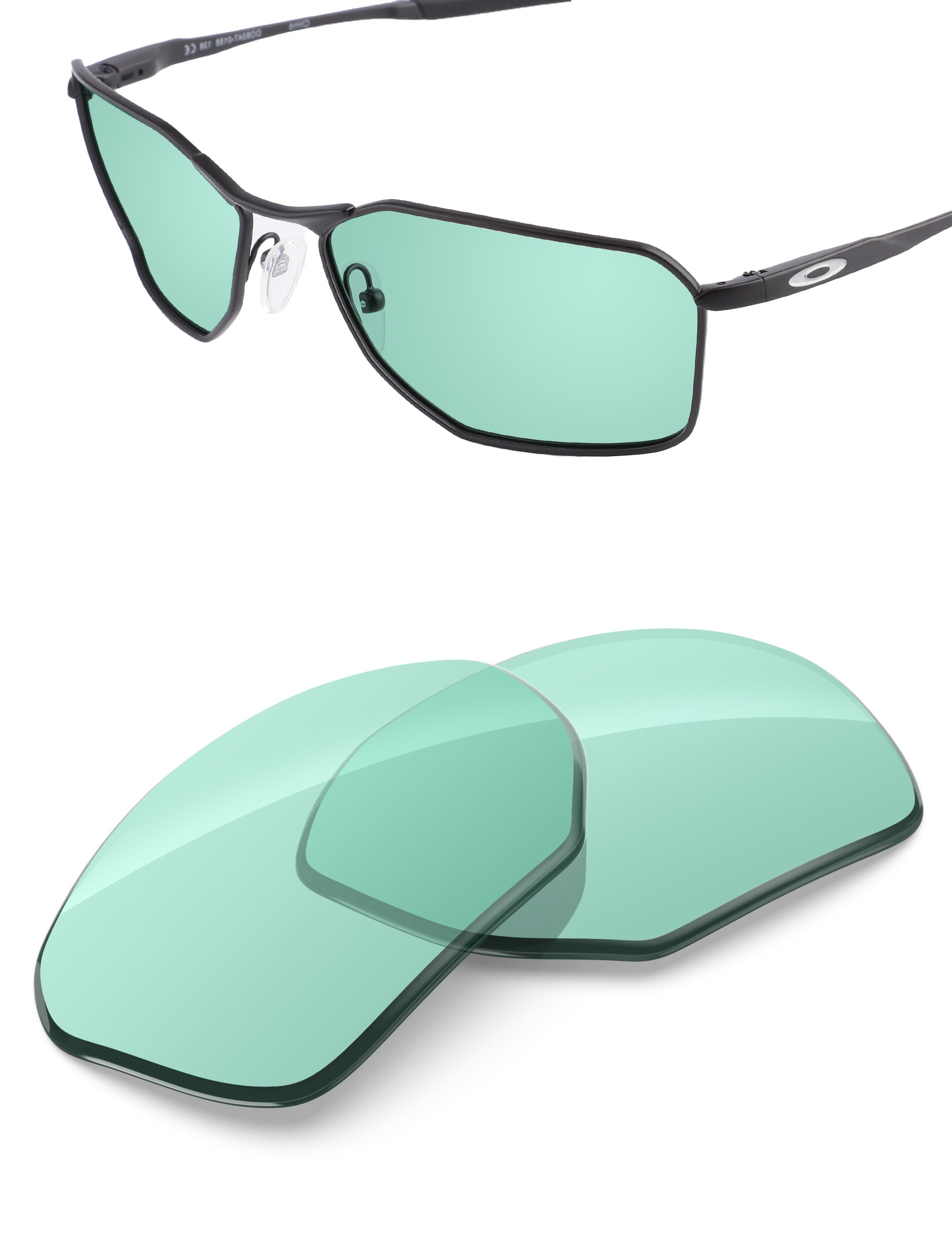 Mint-Non-Polarized