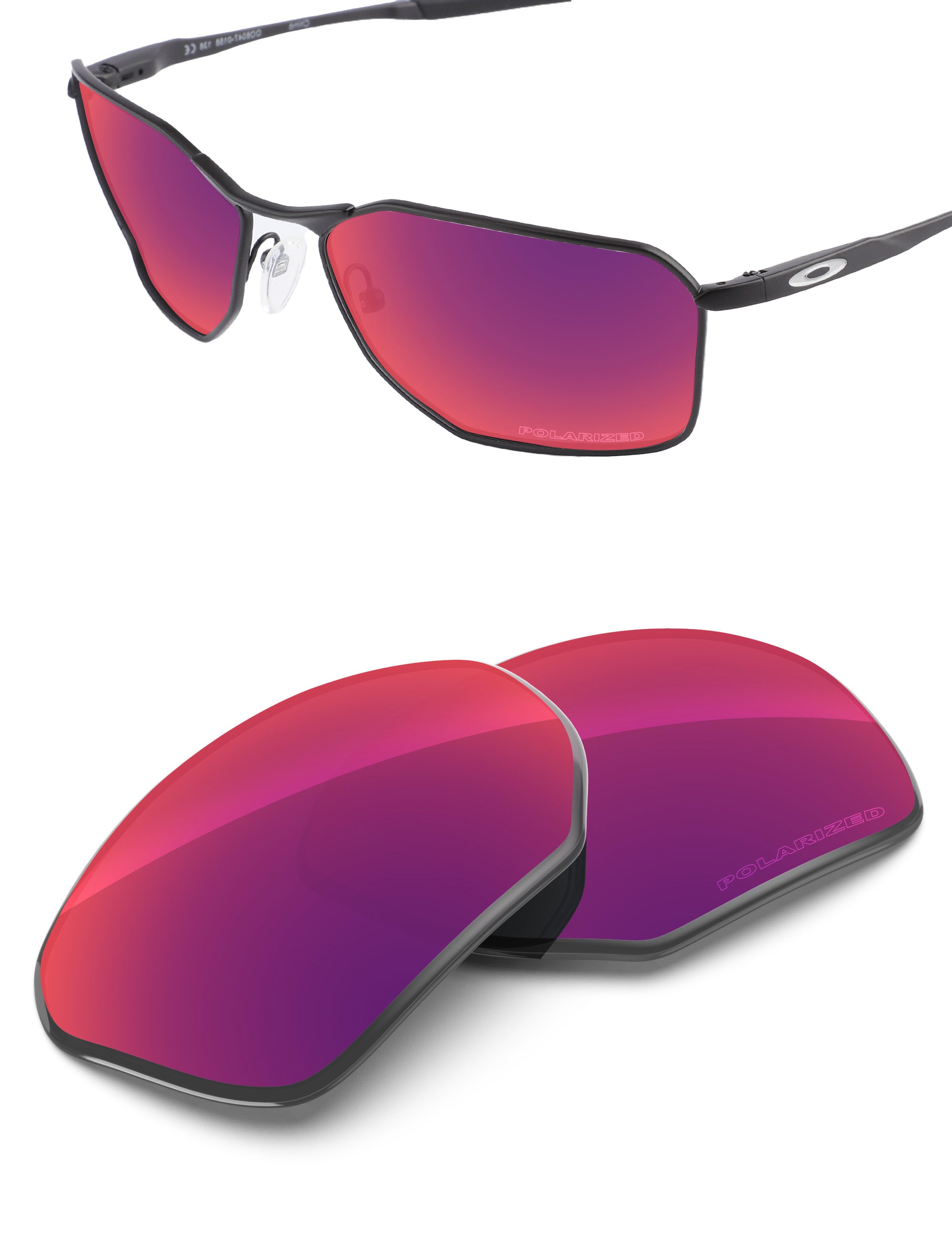 Midnight Nova FlashMirror™-Polarized