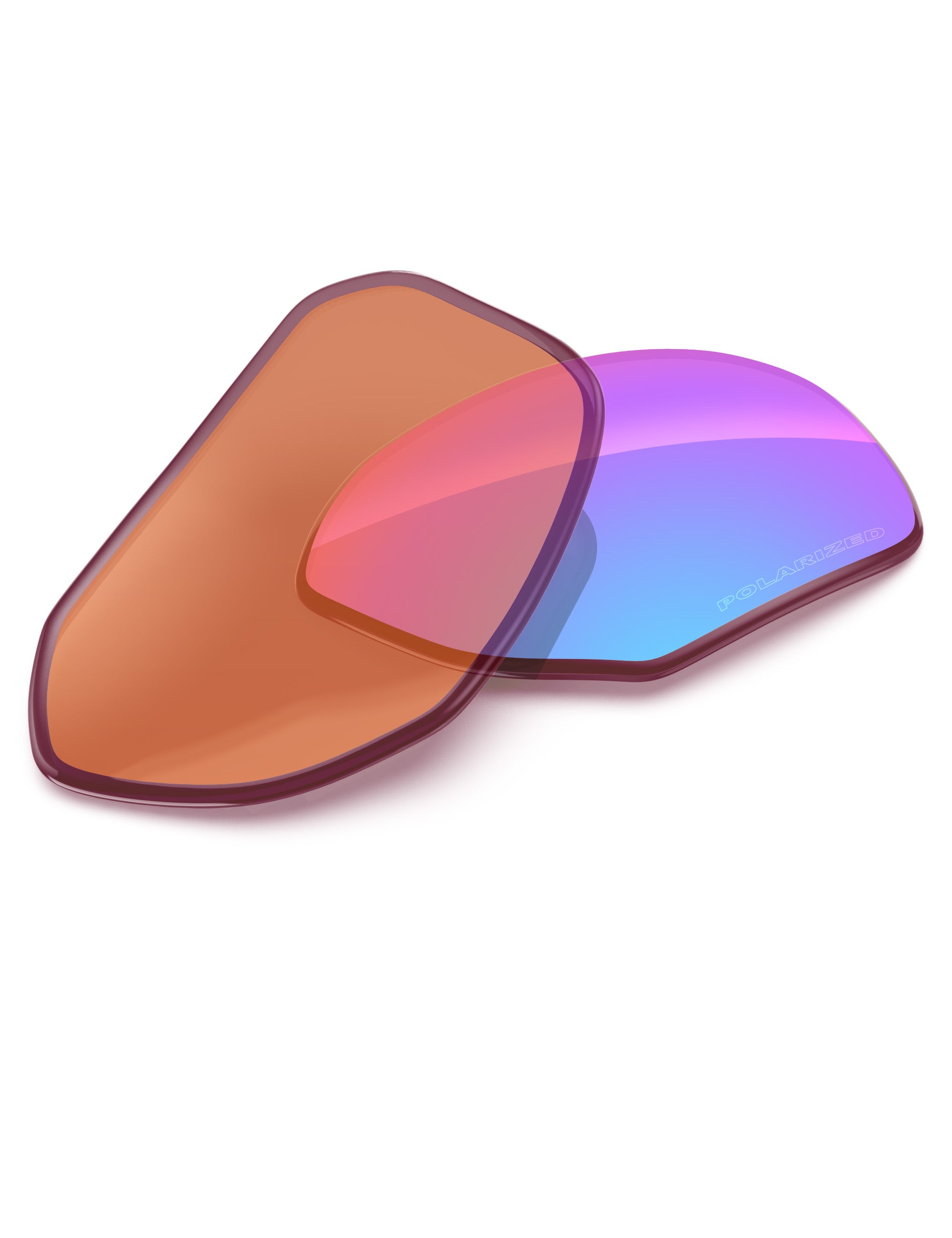 Trail Ruby FlashMirror™-Polarized