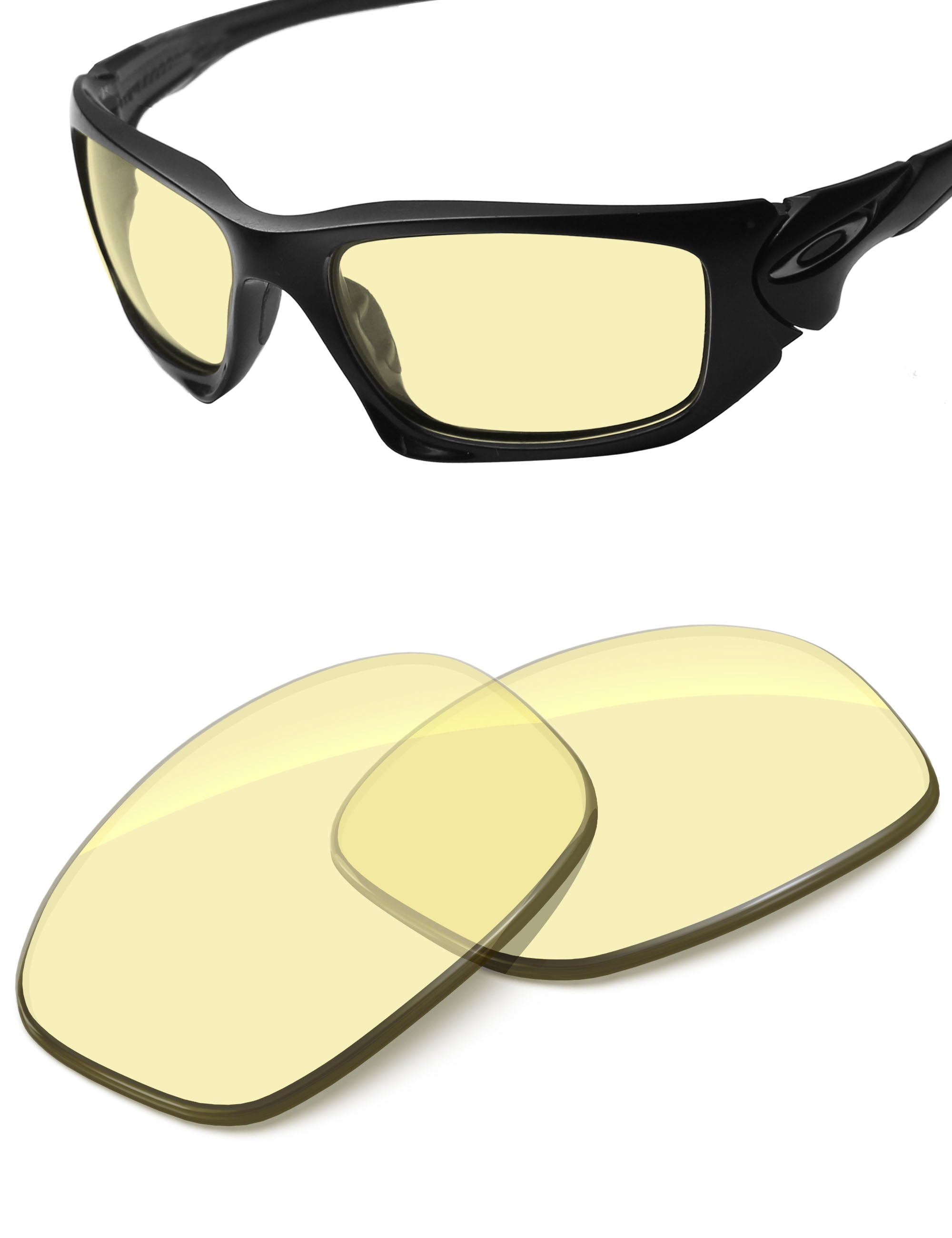 Gaming 2.0 Blue Light Blocking-Non-Polarized