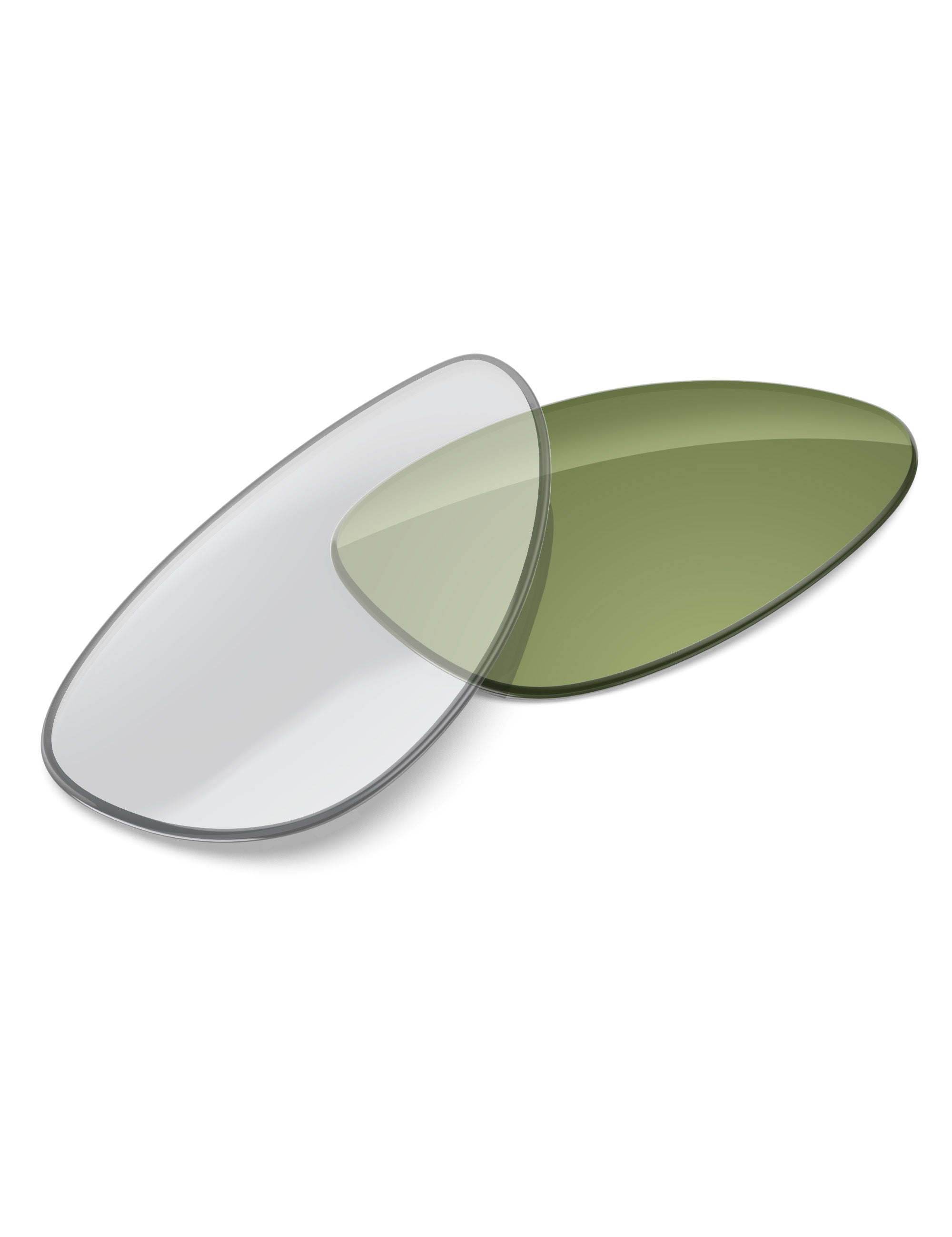 Adapt Green Photochromic-Non-Polarized