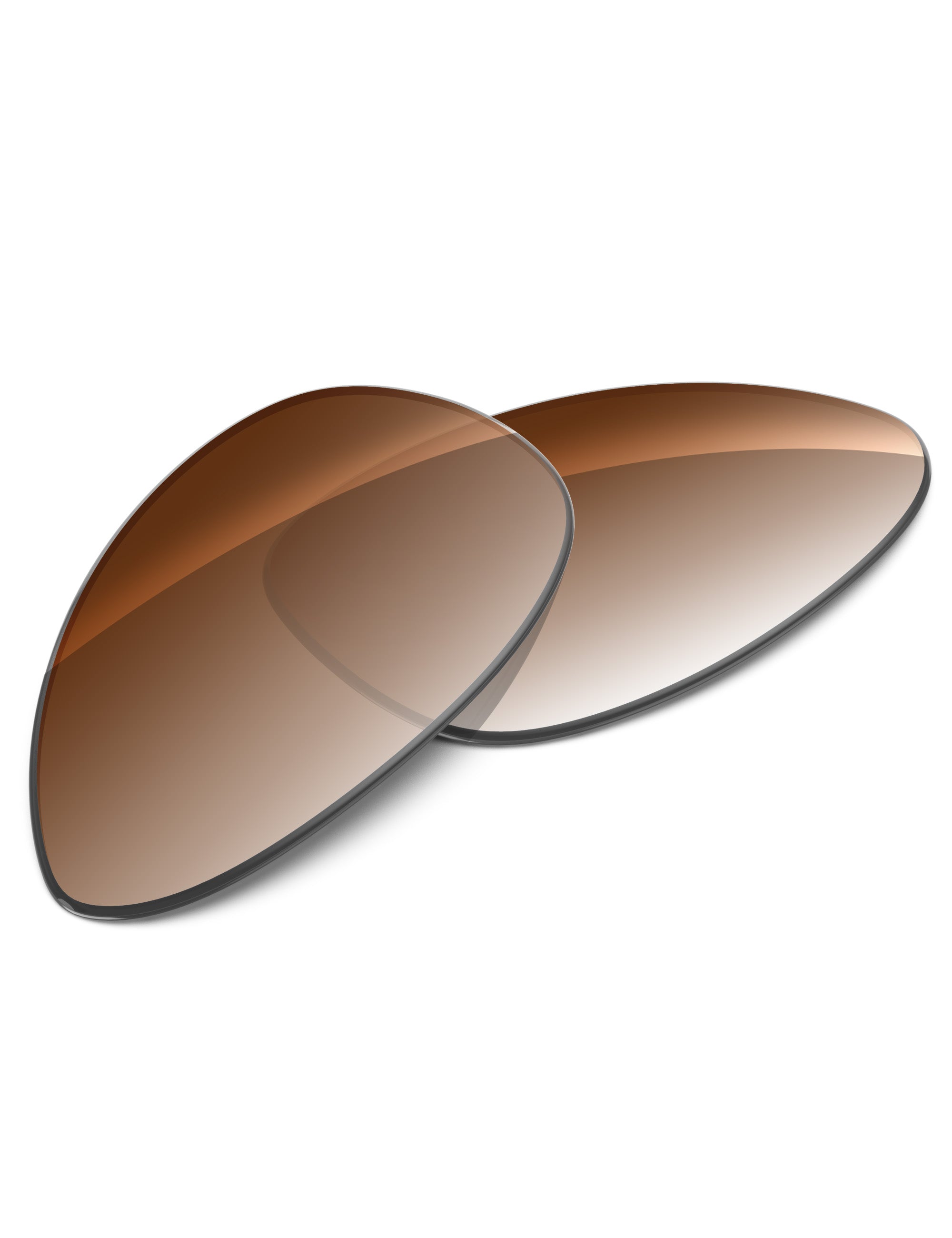 Brown Gradient-Non-Polarized