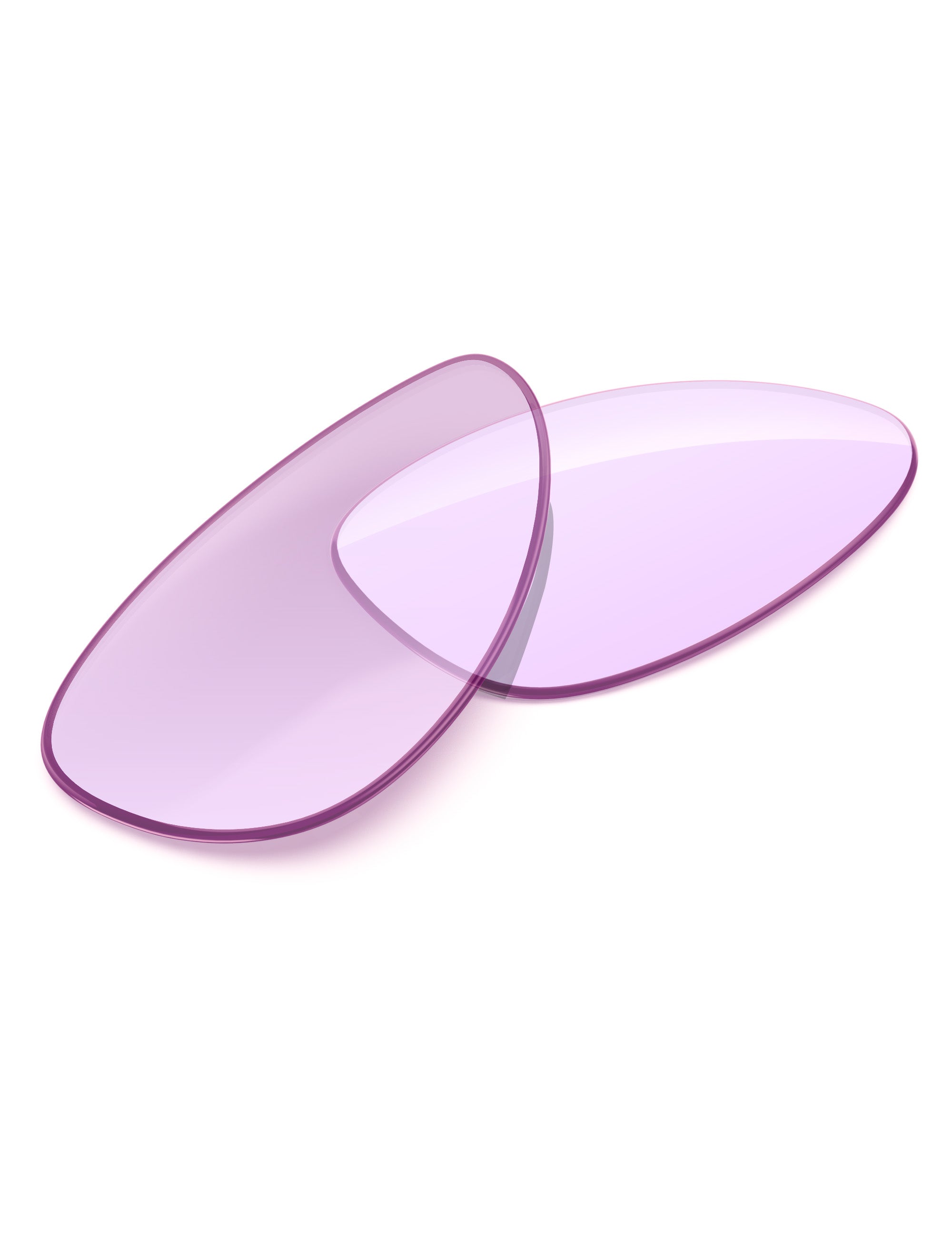 Low Light Pink-Non-Polarized