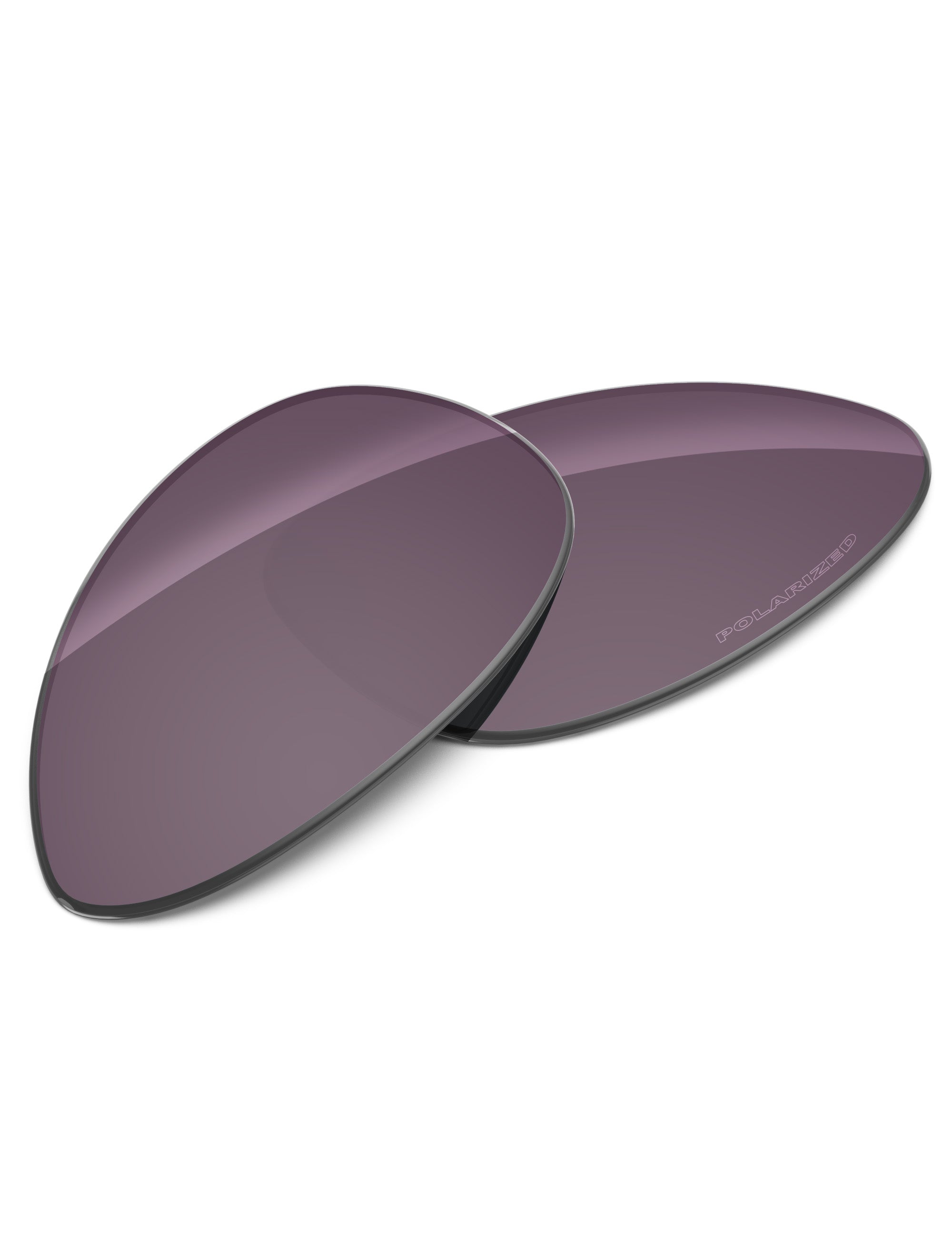 Gray Metallic FlashMirror™-Polarized