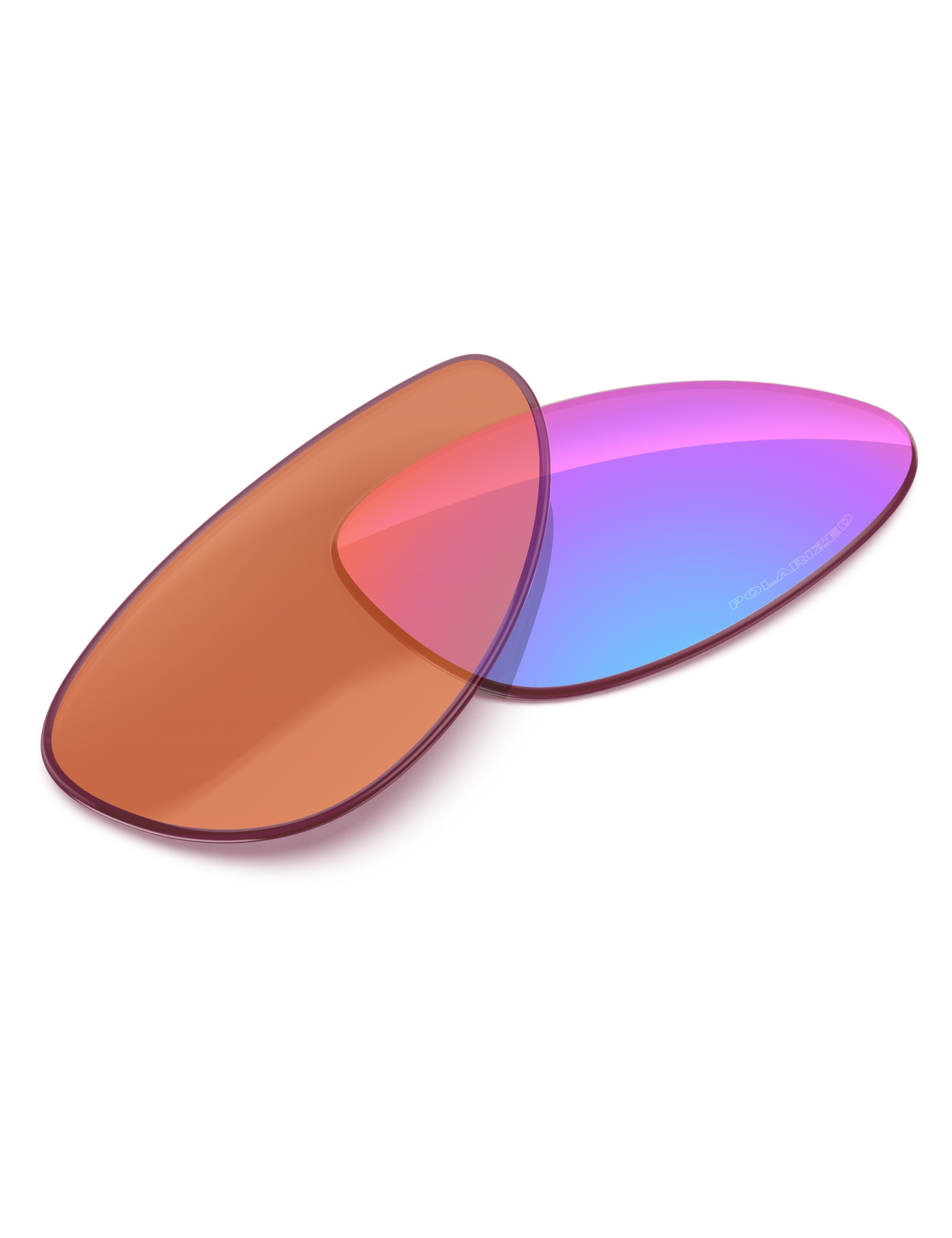 Trail Ruby FlashMirror™-Polarized