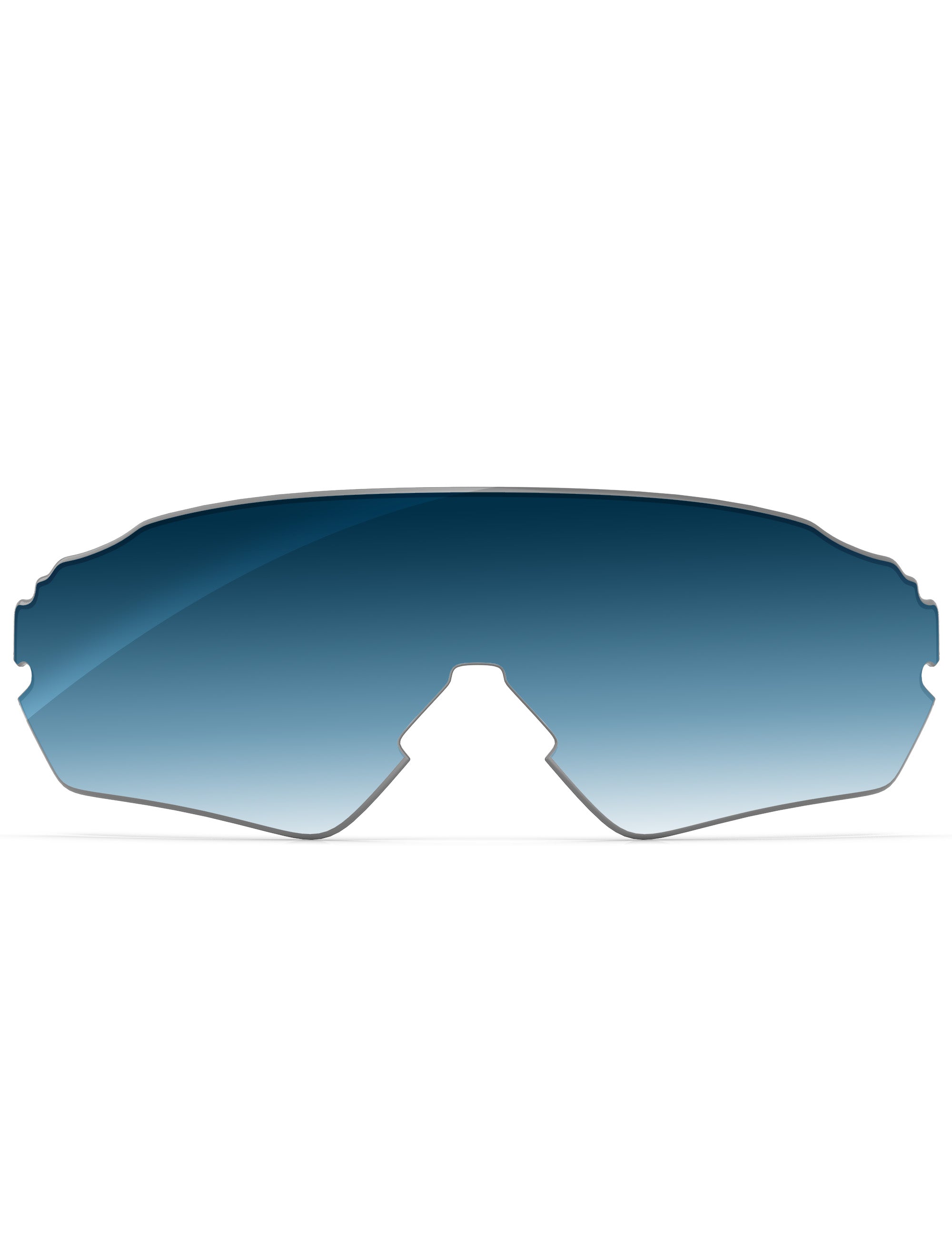 Blue Gradient-Non-Polarized