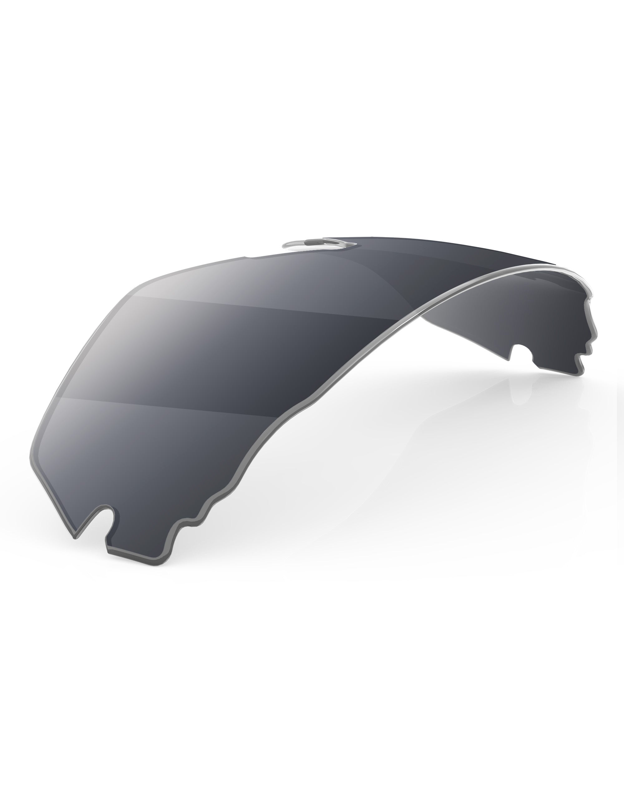 Gray Gradient-Non-Polarized