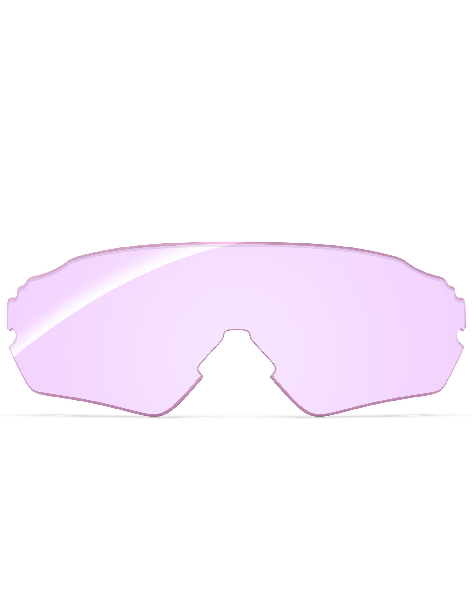 Low Light Pink-Non-Polarized