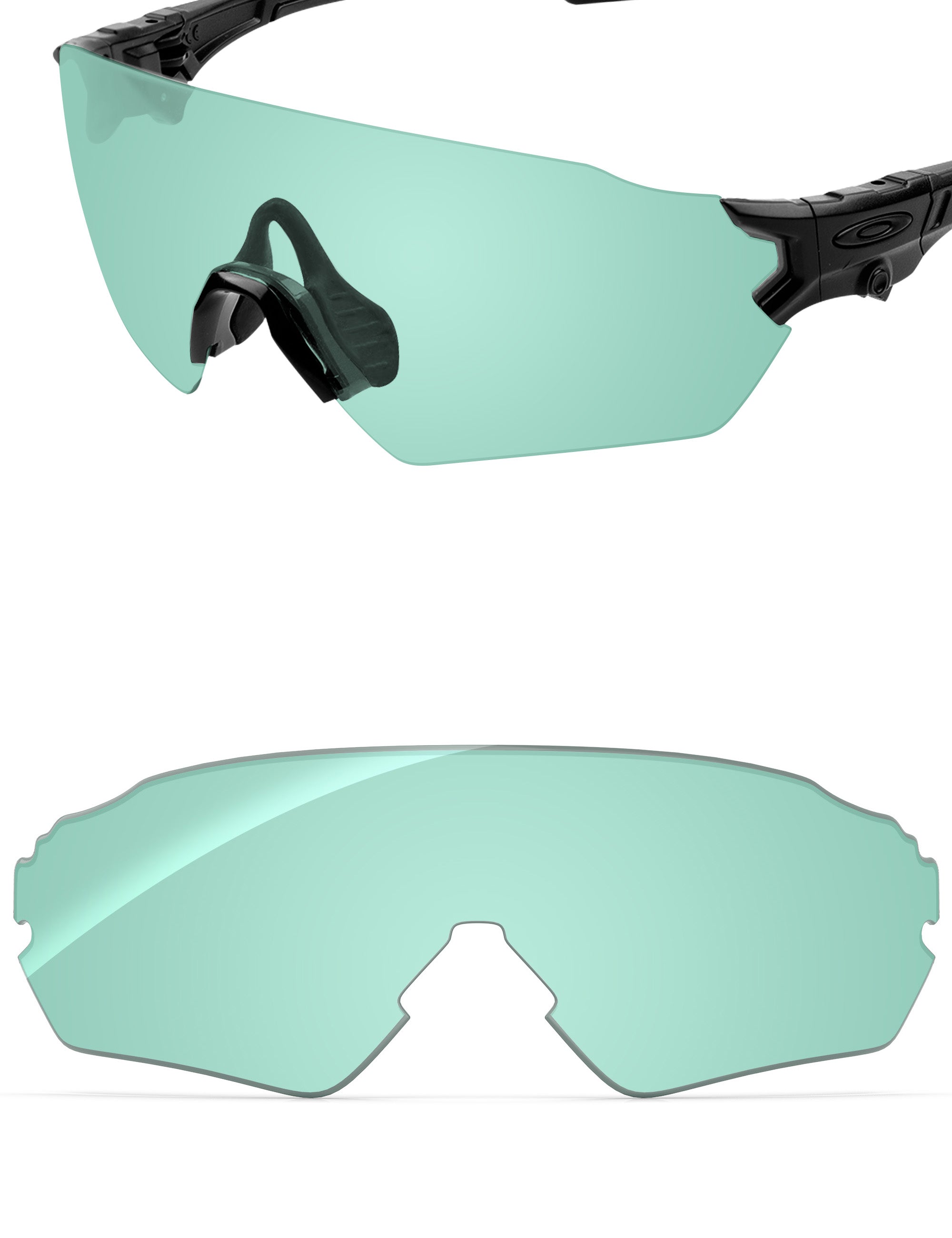 Mint-Non-Polarized