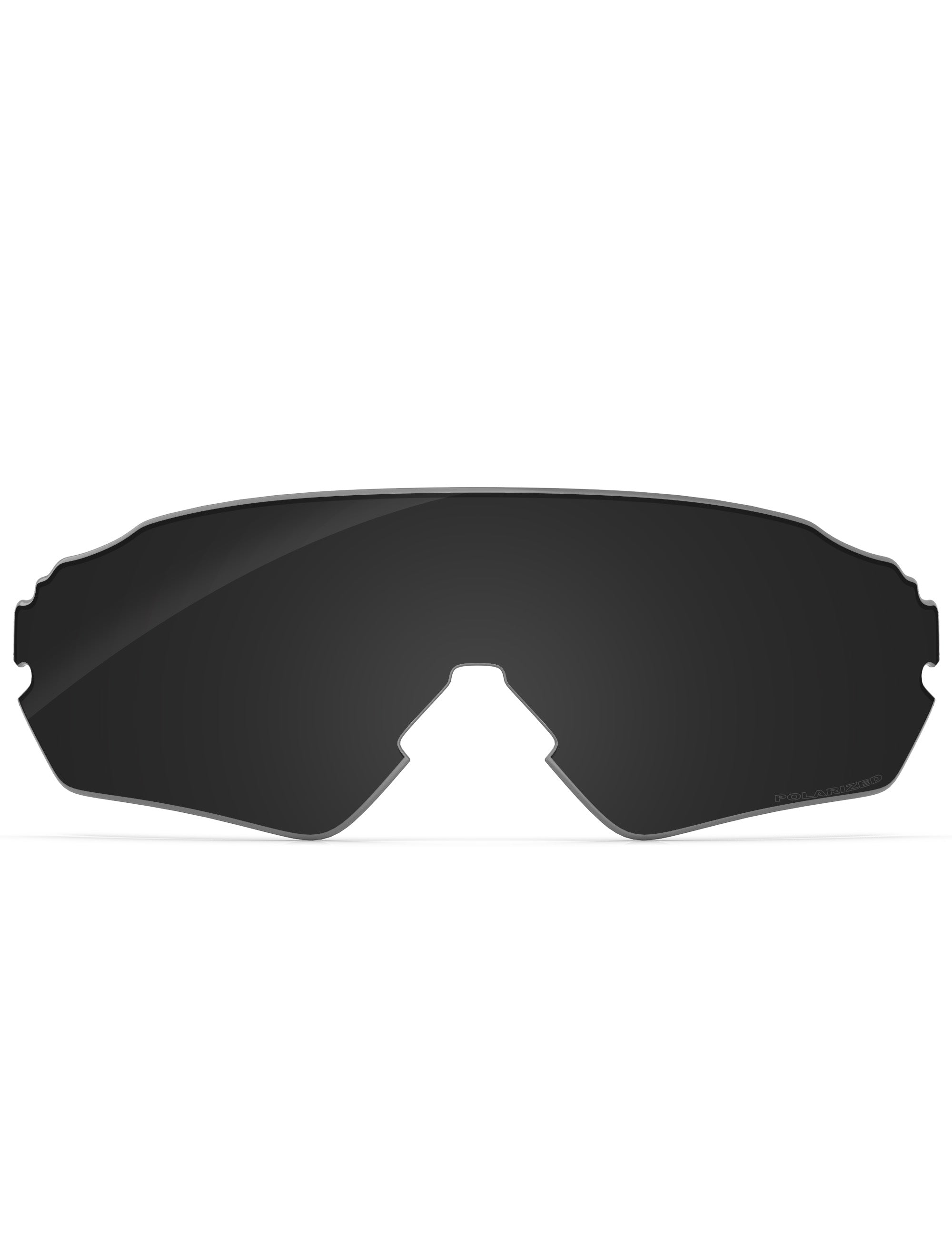 Carbon Black-Polarized