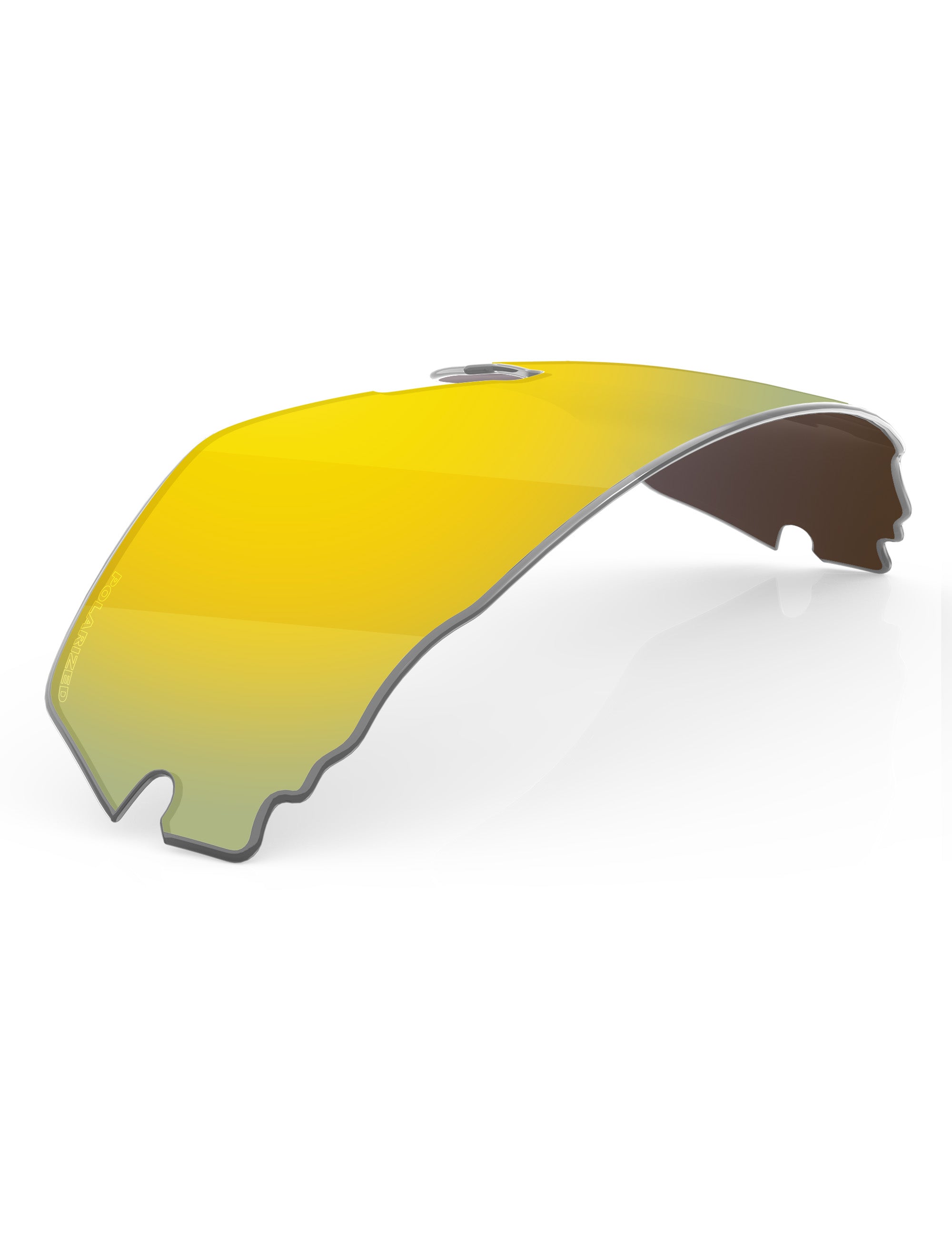 Gold Fusion FlashMirror™-Polarized
