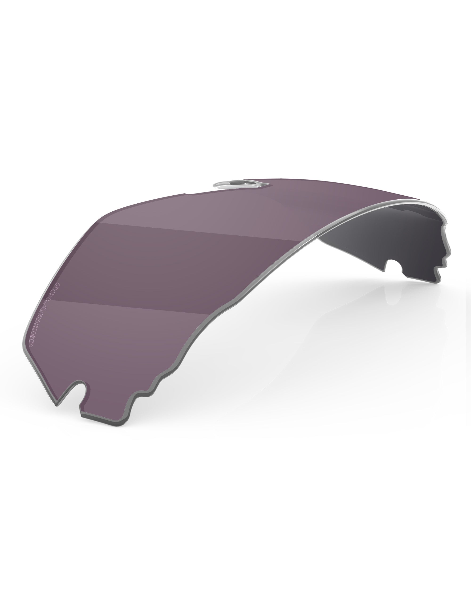 Gray Metallic FlashMirror™-Polarized