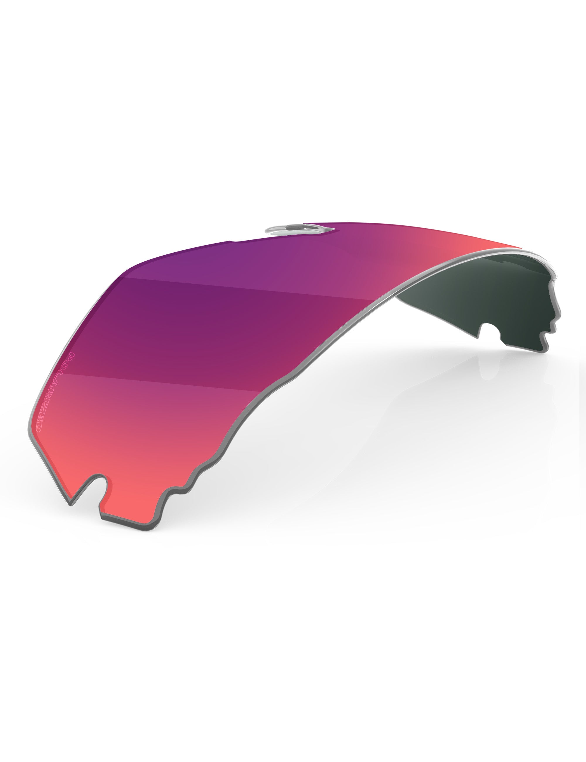 Midnight Nova FlashMirror™-Polarized