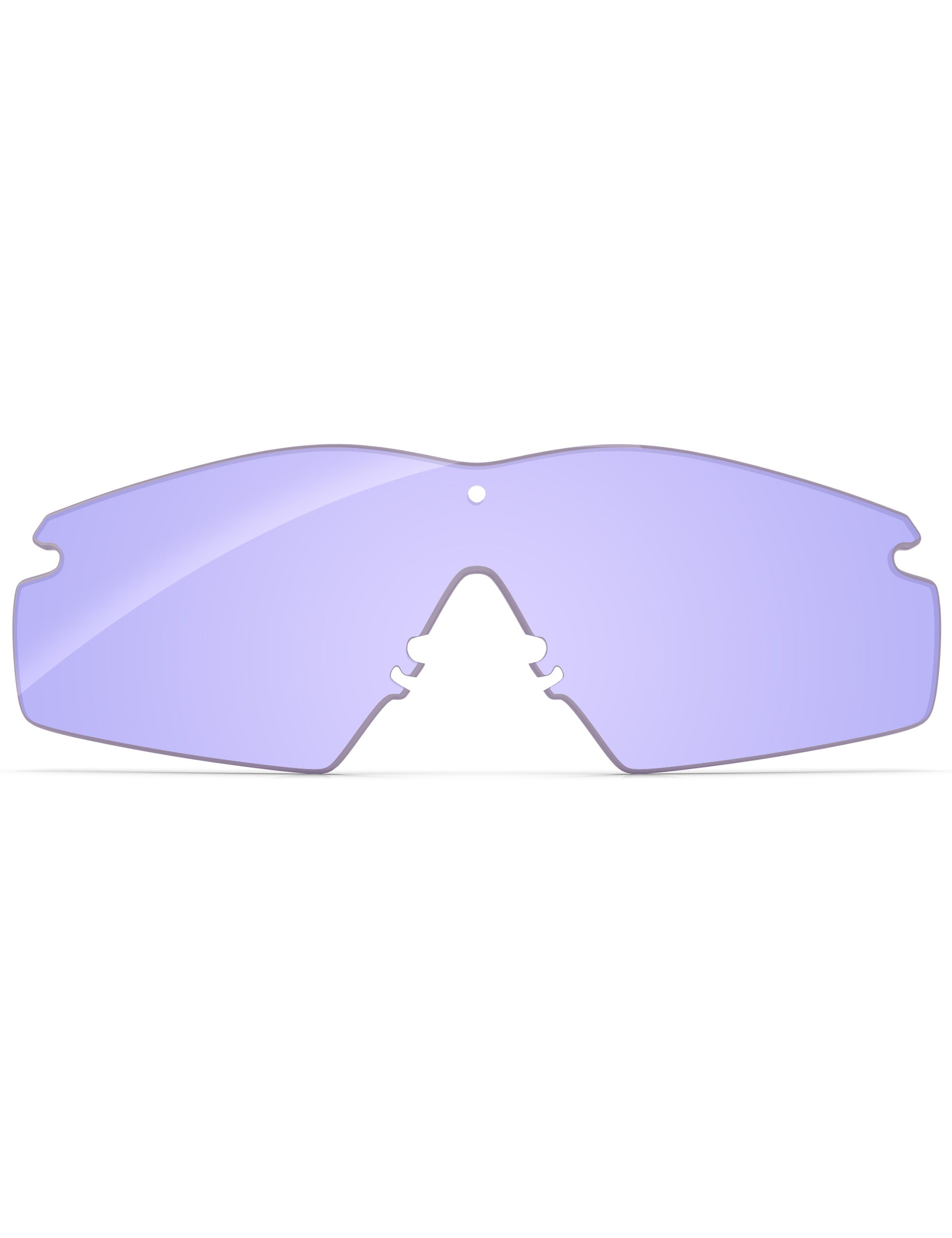 Low Light Purple-Non-Polarized