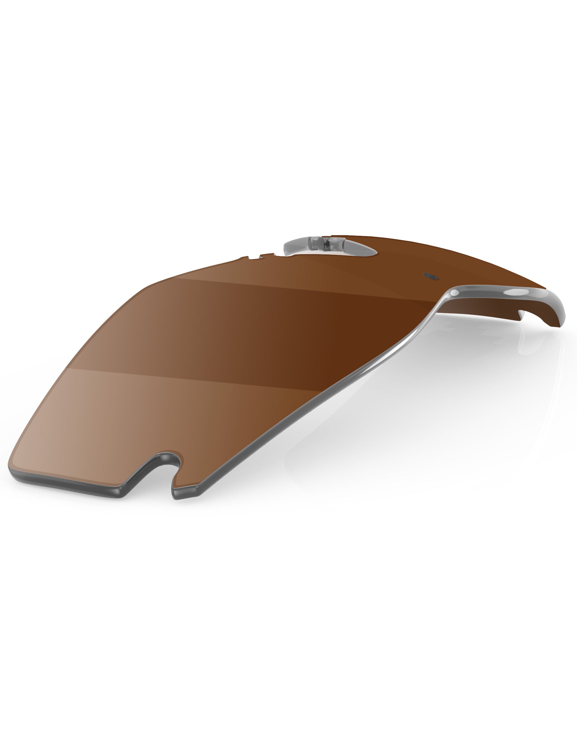 Brown Gradient-Non-Polarized