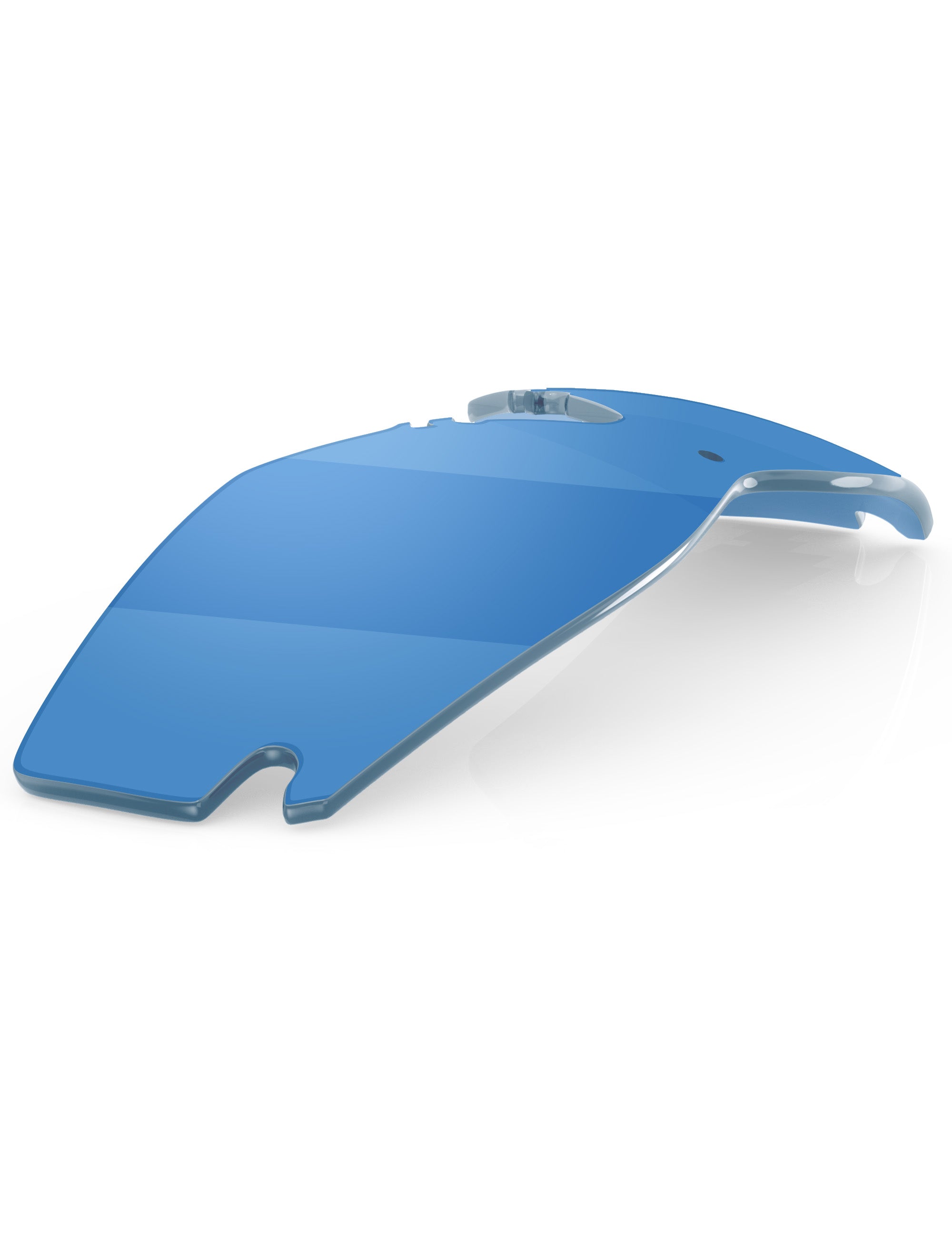 HD Blue-Non-Polarized