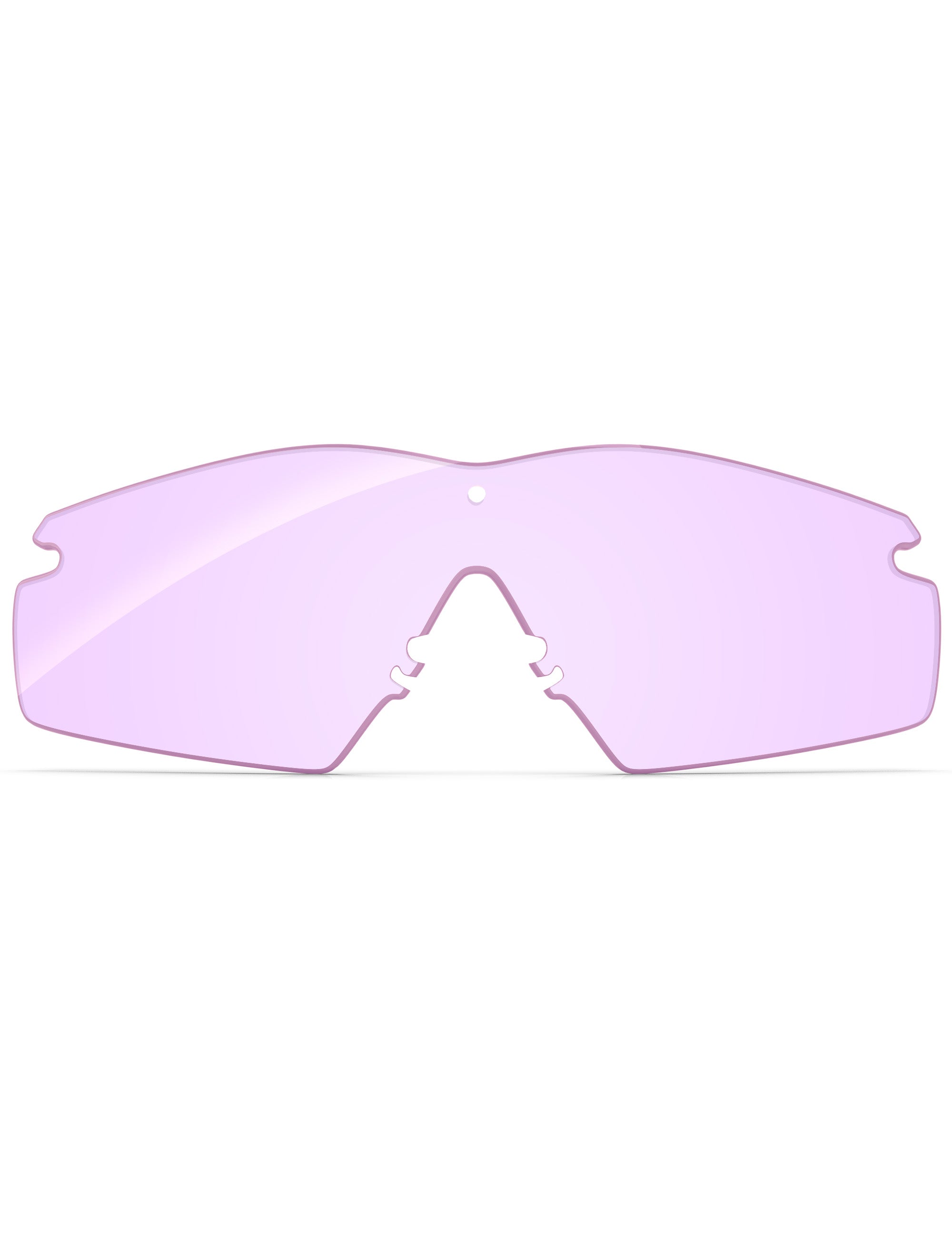 Low Light Pink-Non-Polarized