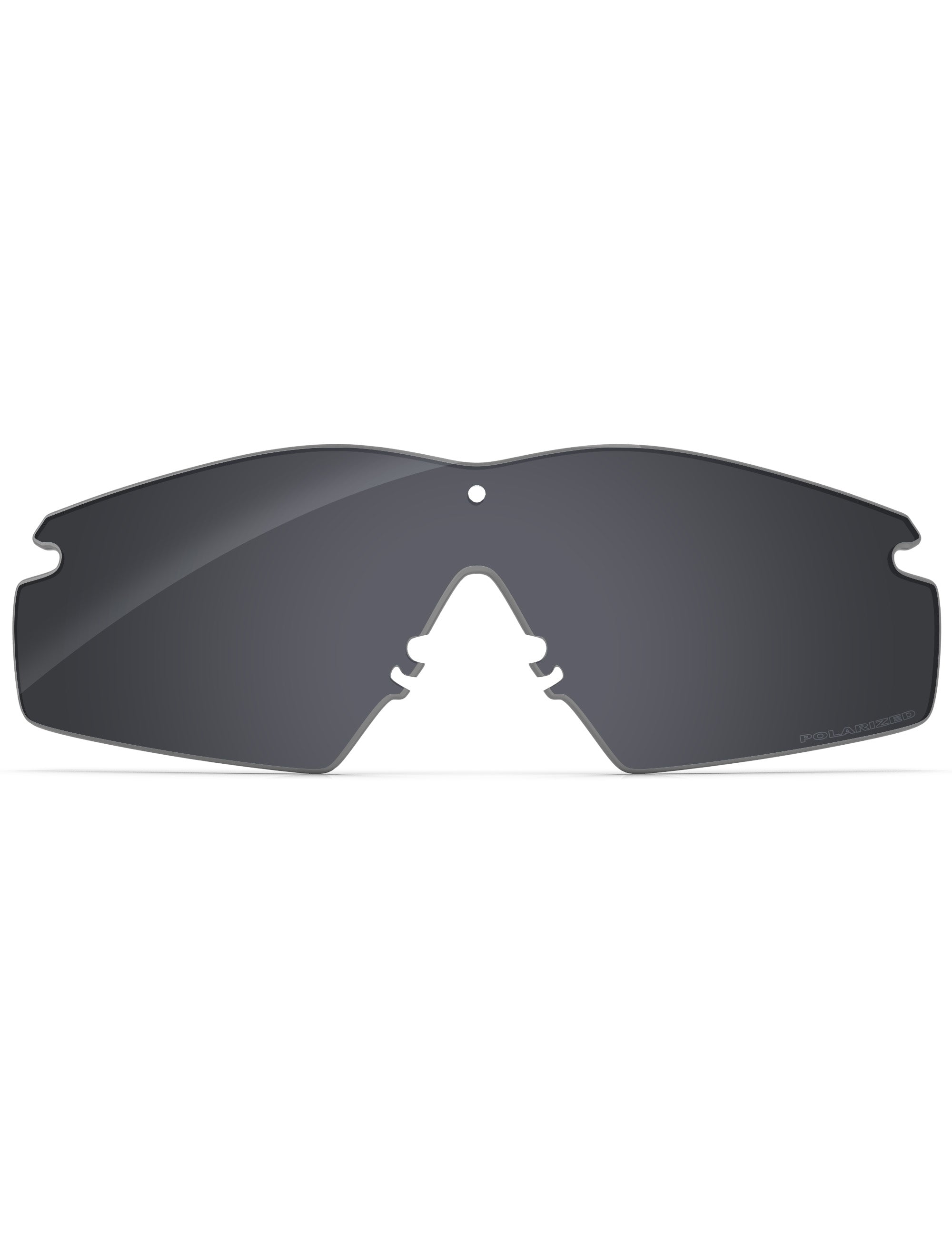 Black Shield FlashMirror™-Polarized