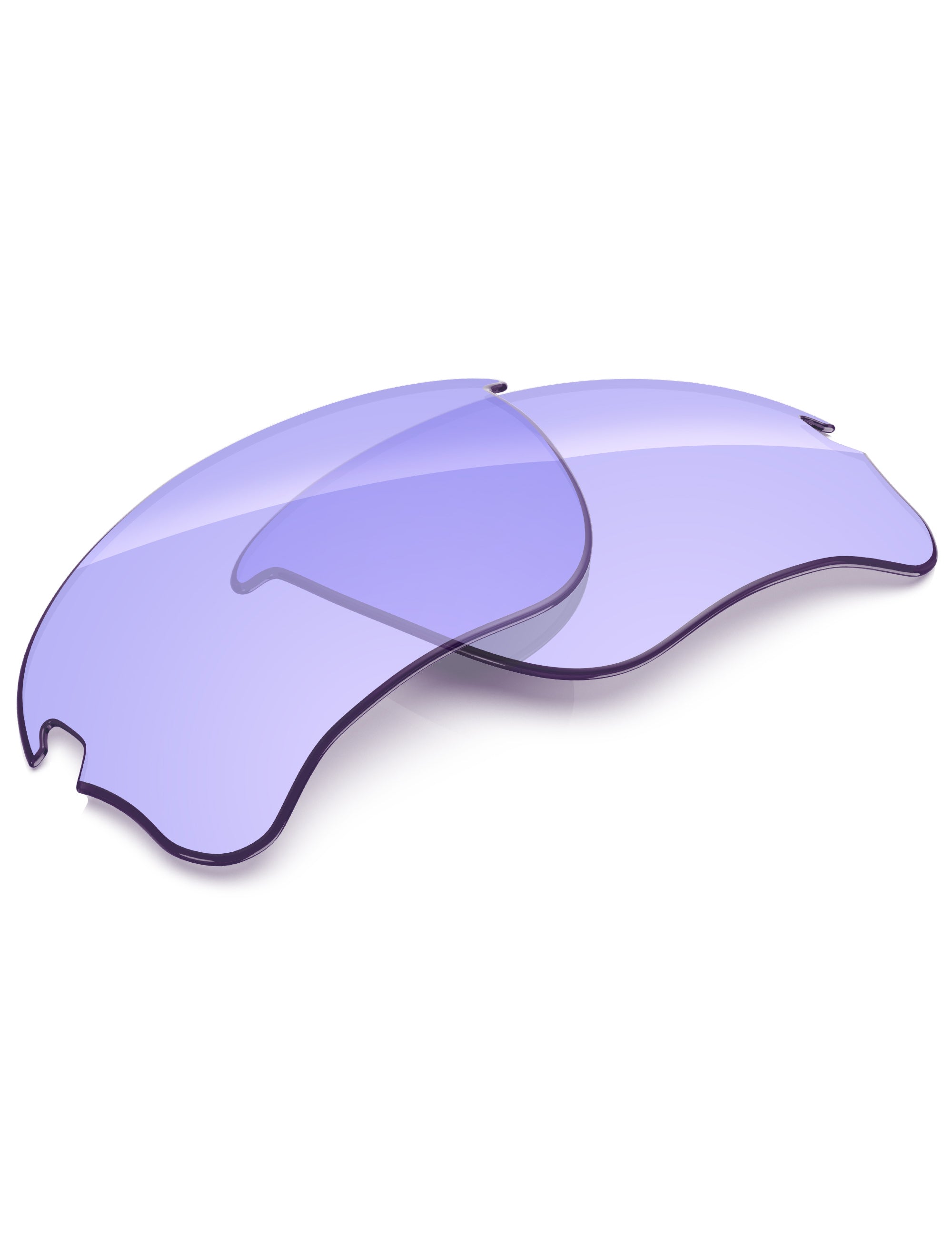 Low Light Purple-Non-Polarized