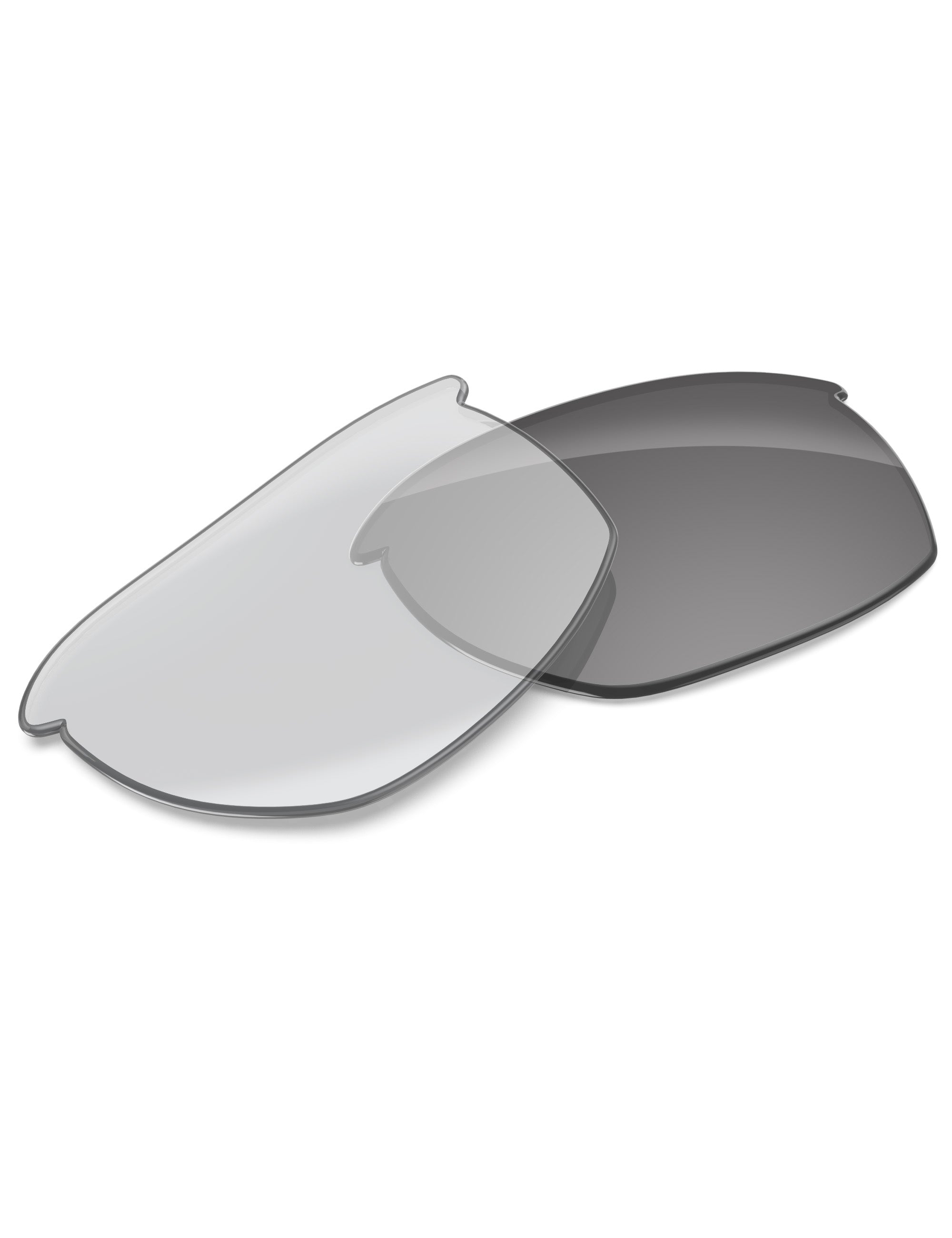 Adapt Gray Photochromic-Non-Polarized