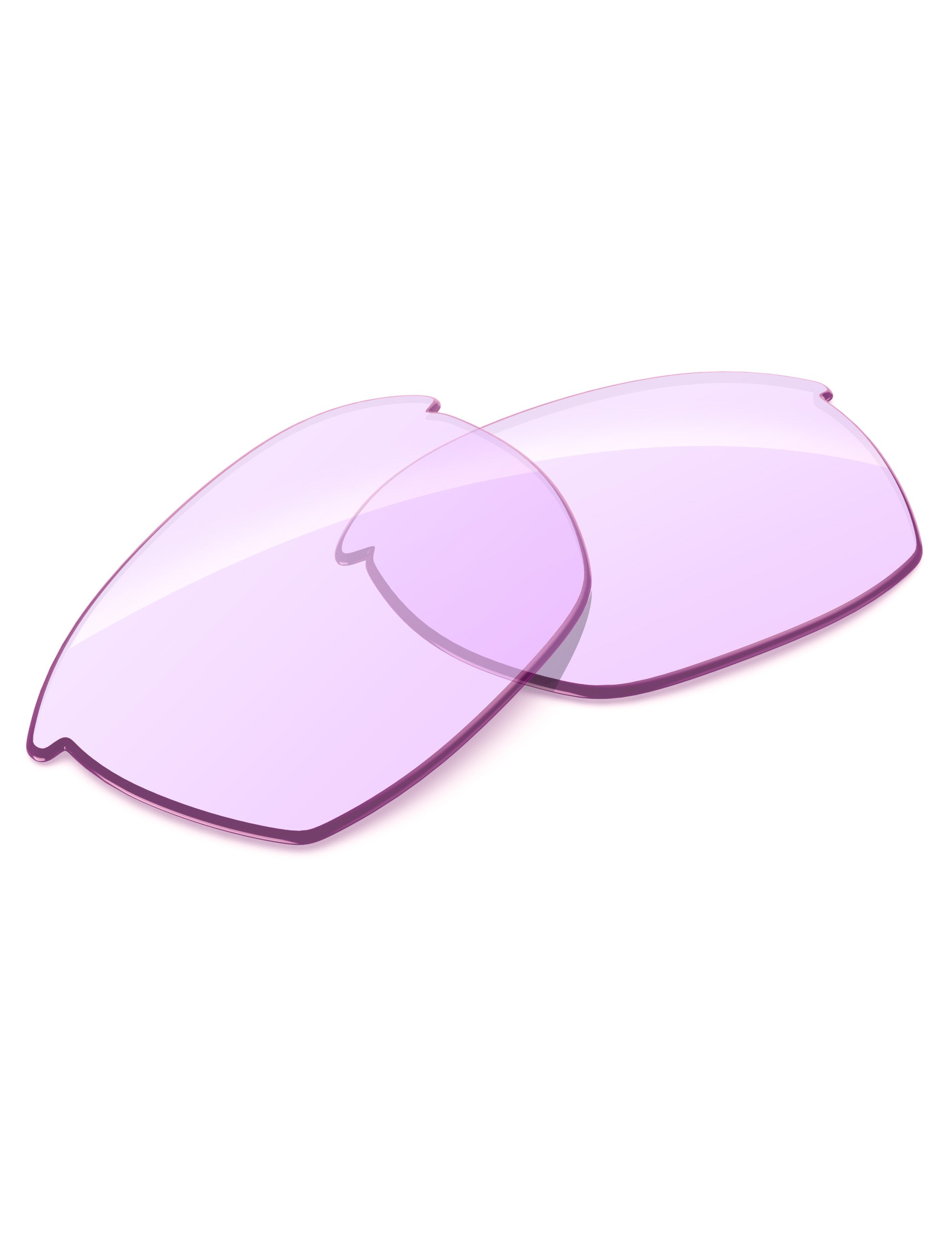 Low Light Pink-Non-Polarized