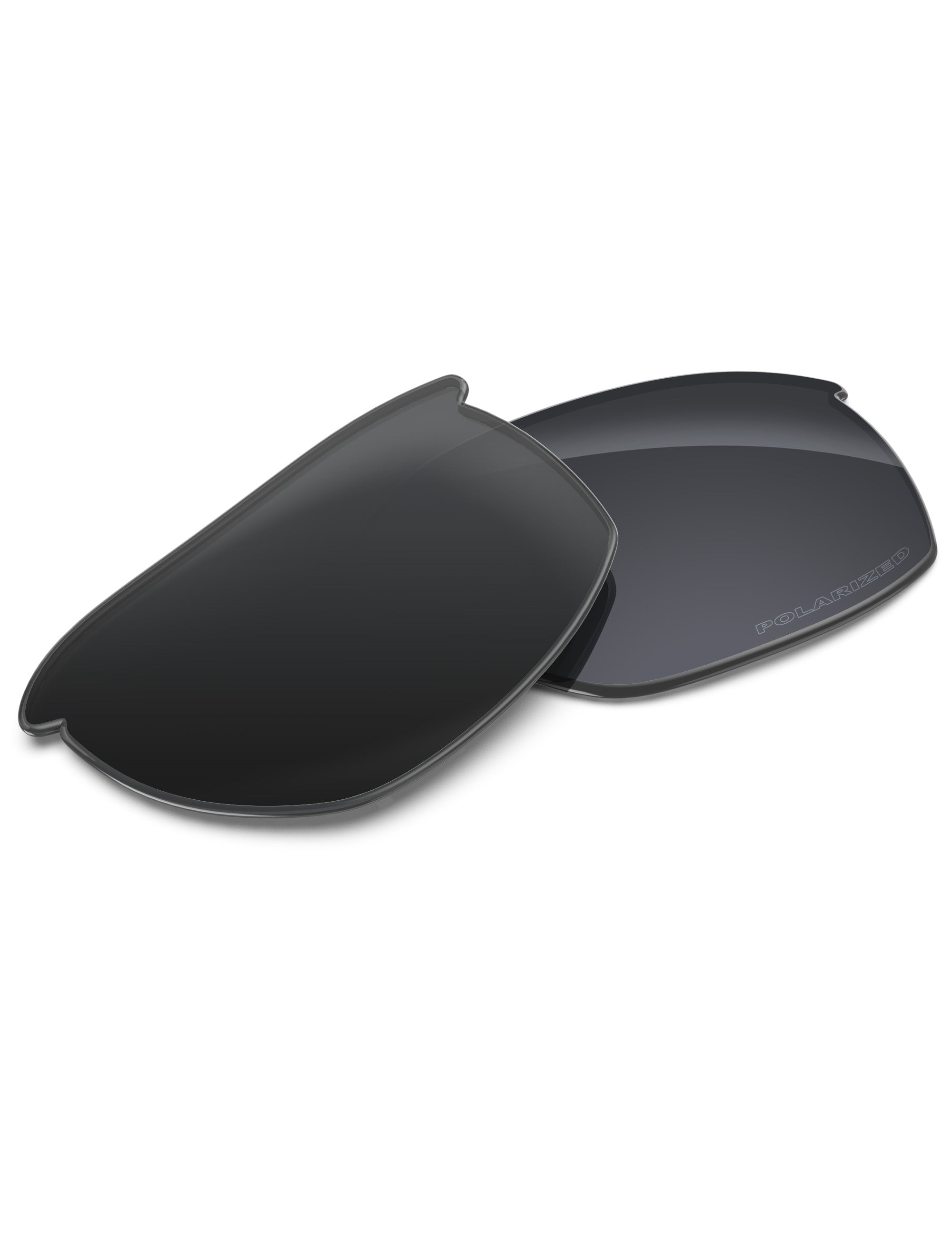 Black Shield FlashMirror™-Polarized
