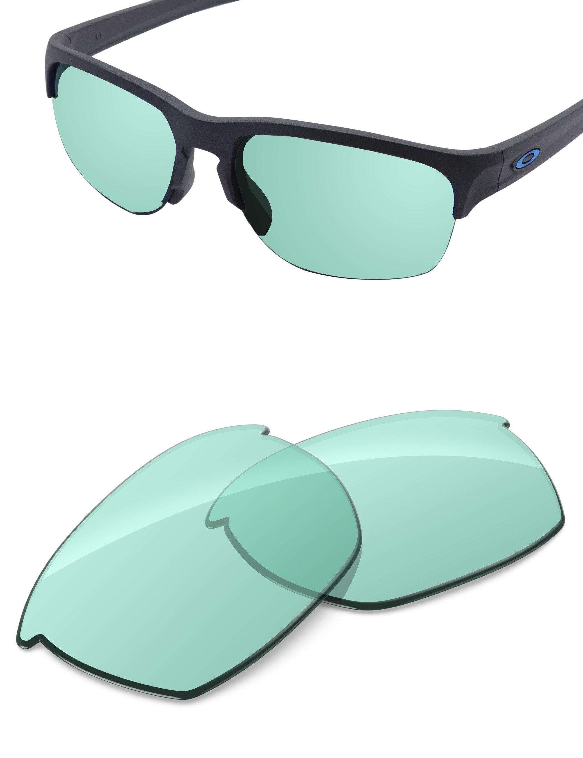 Mint-Non-Polarized