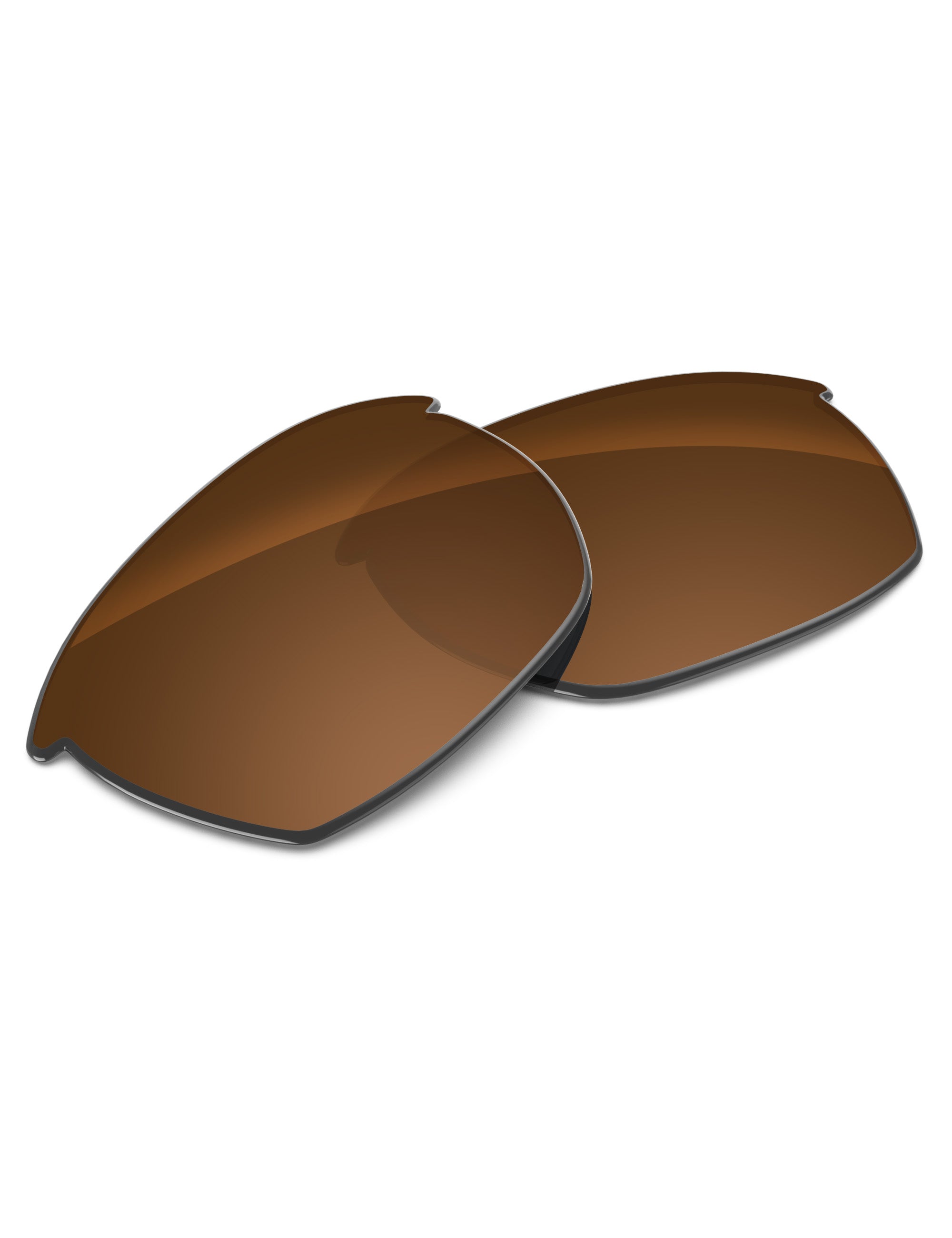 Nut Brown-Non-Polarized
