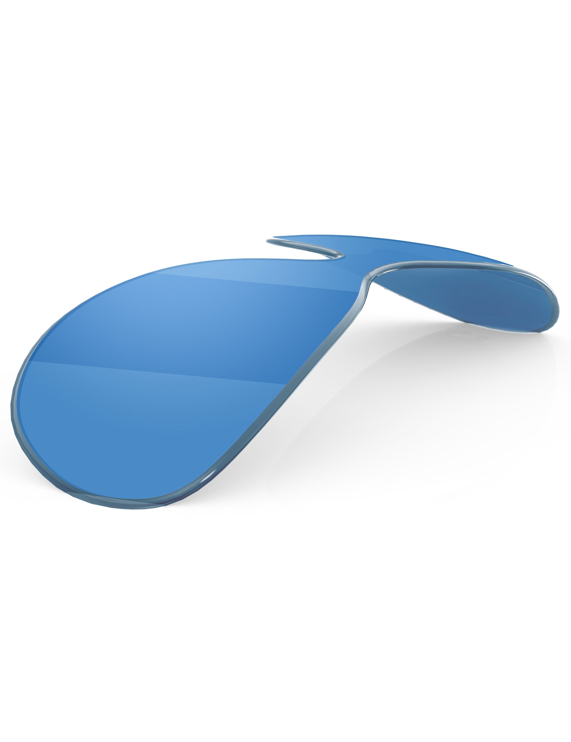 HD Blue-Non-Polarized