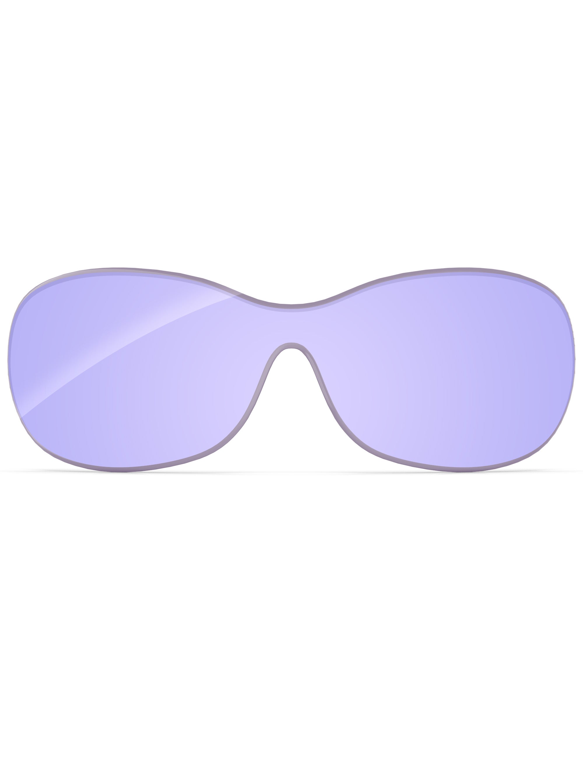 Low Light Purple-Non-Polarized