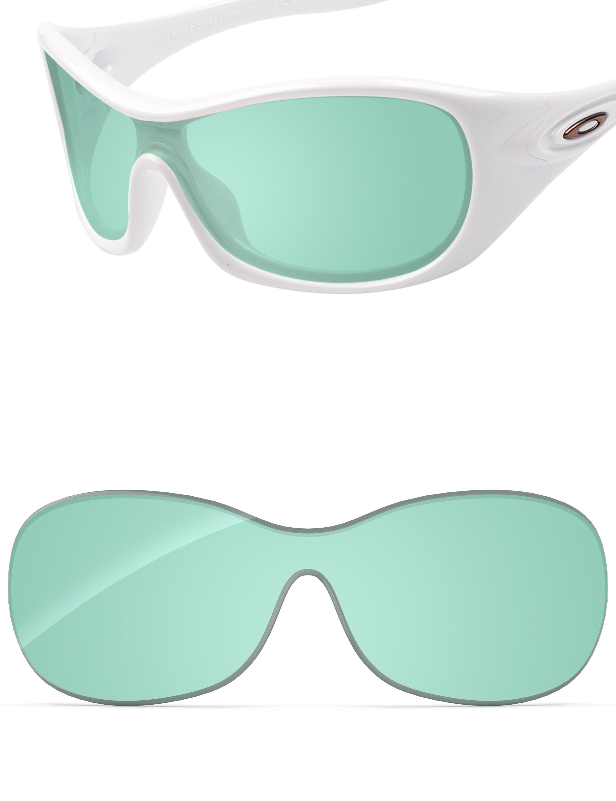 Mint-Non-Polarized