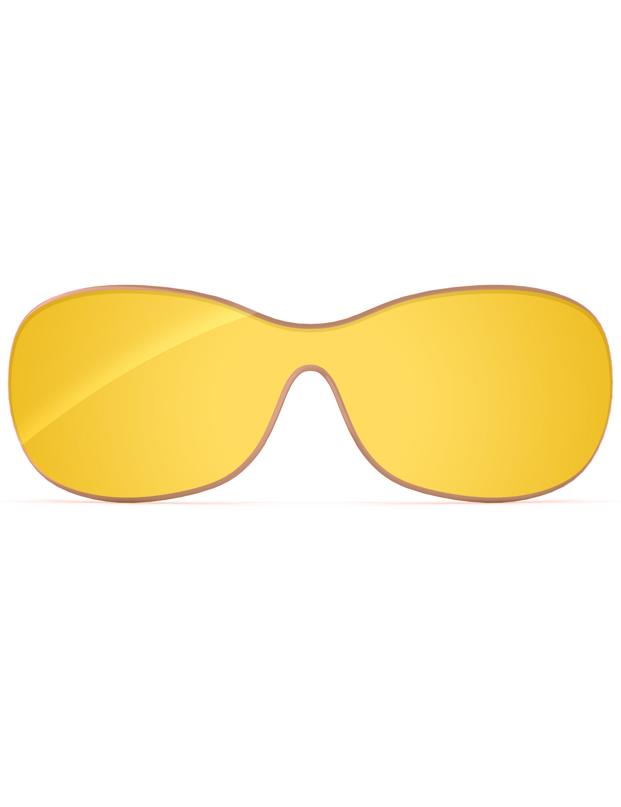 Night Vision-Non-Polarized