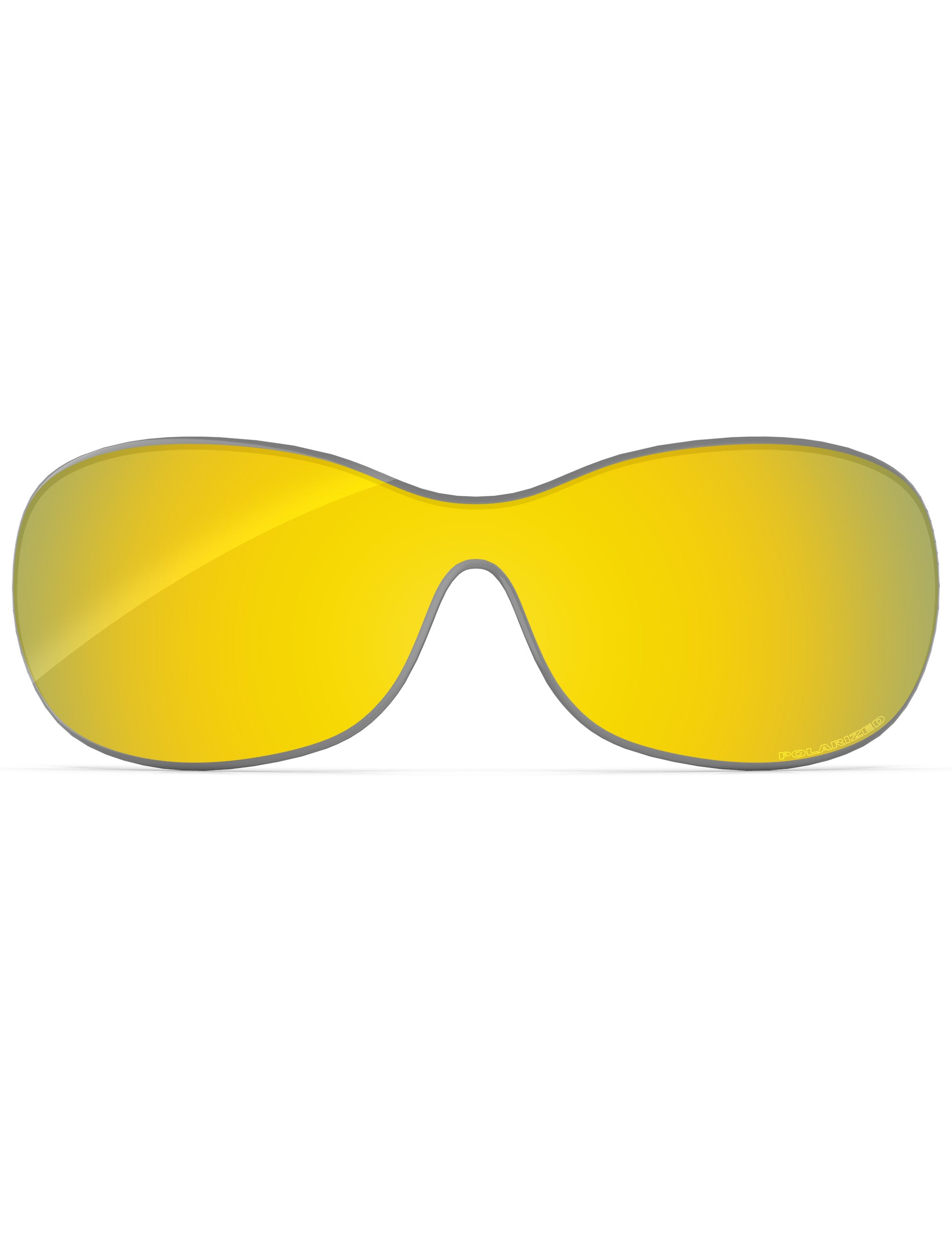 Gold Fusion FlashMirror™-Polarized