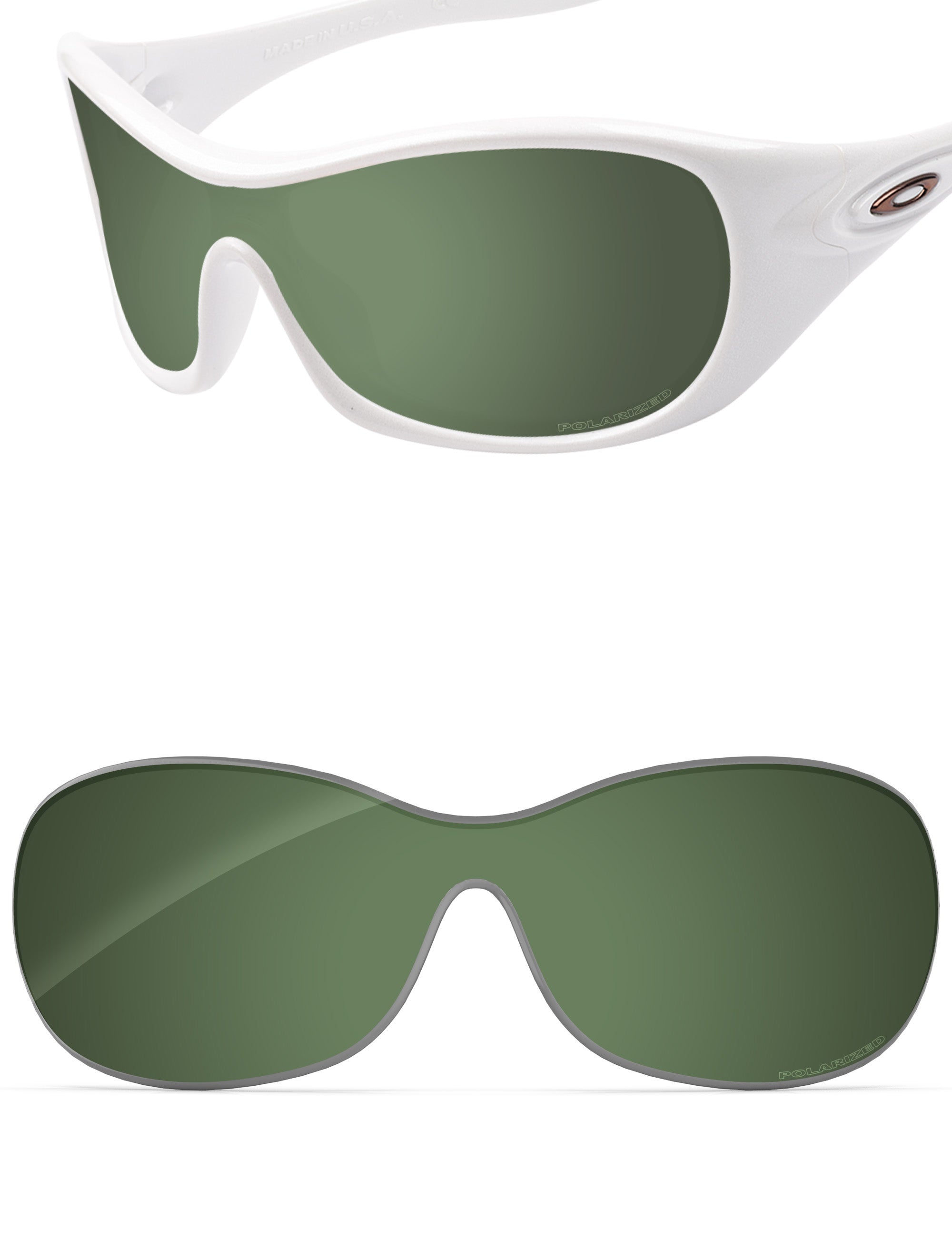 Green G15-Polarized