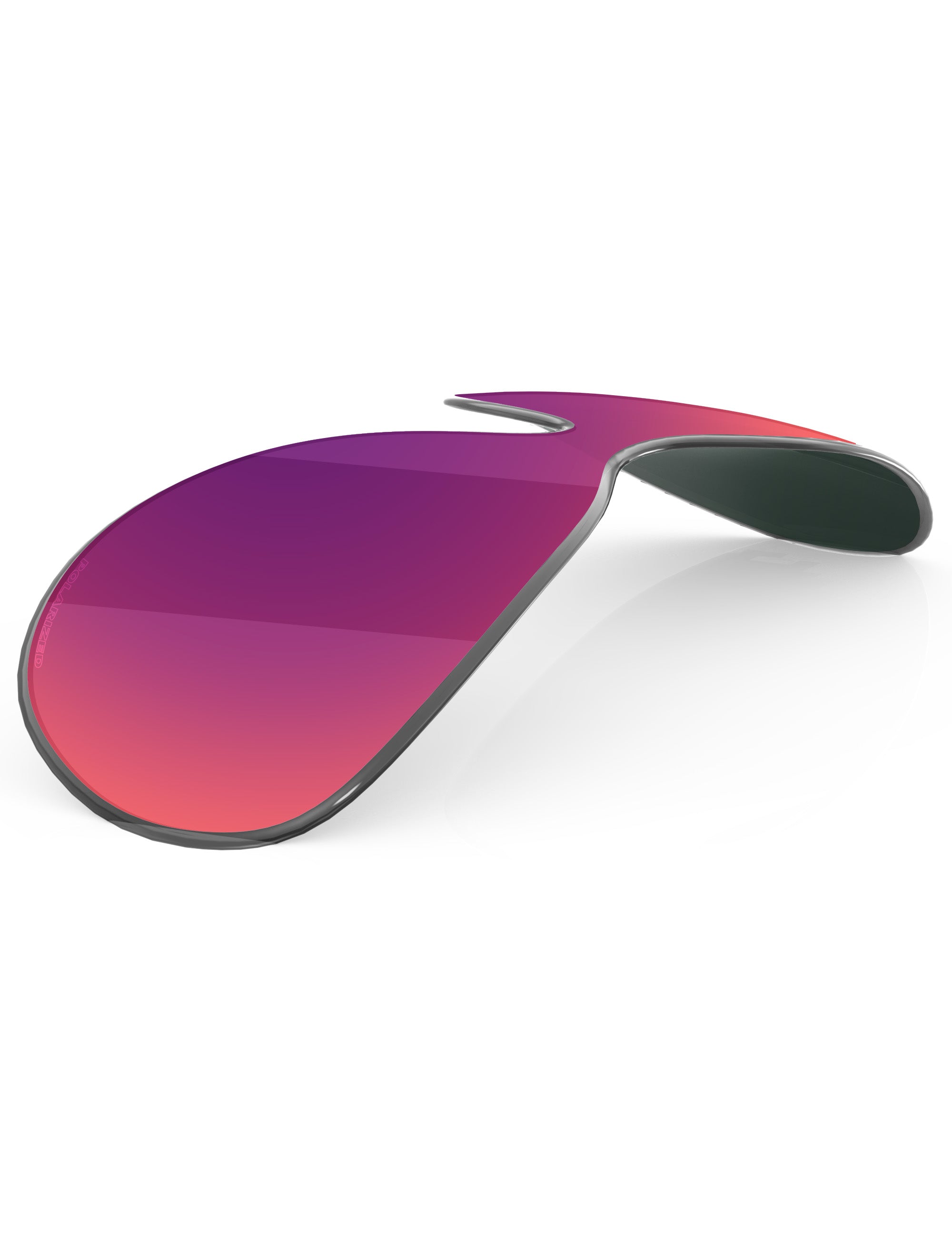 Midnight Nova FlashMirror™-Polarized