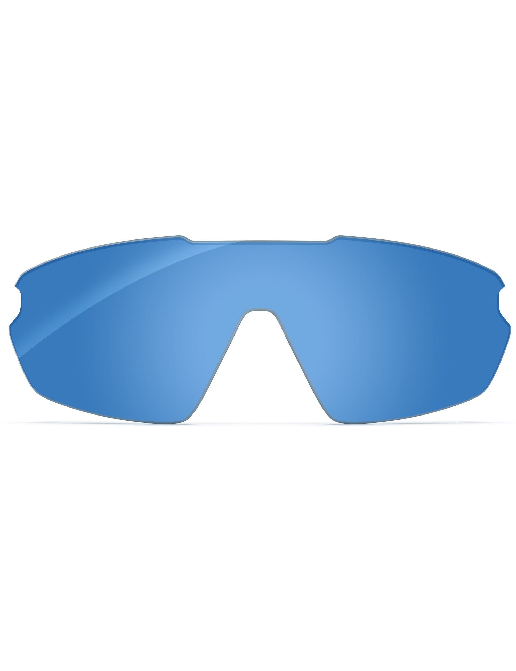HD Blue-Non-Polarized