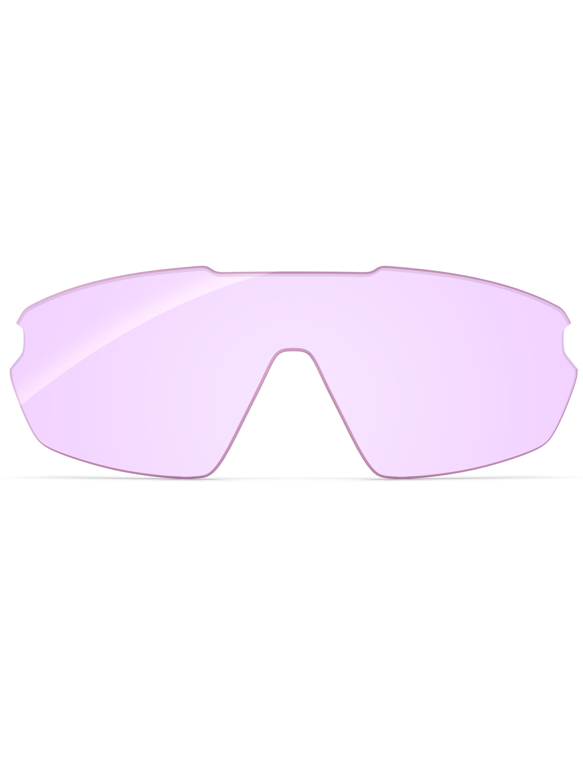 Low Light Pink-Non-Polarized