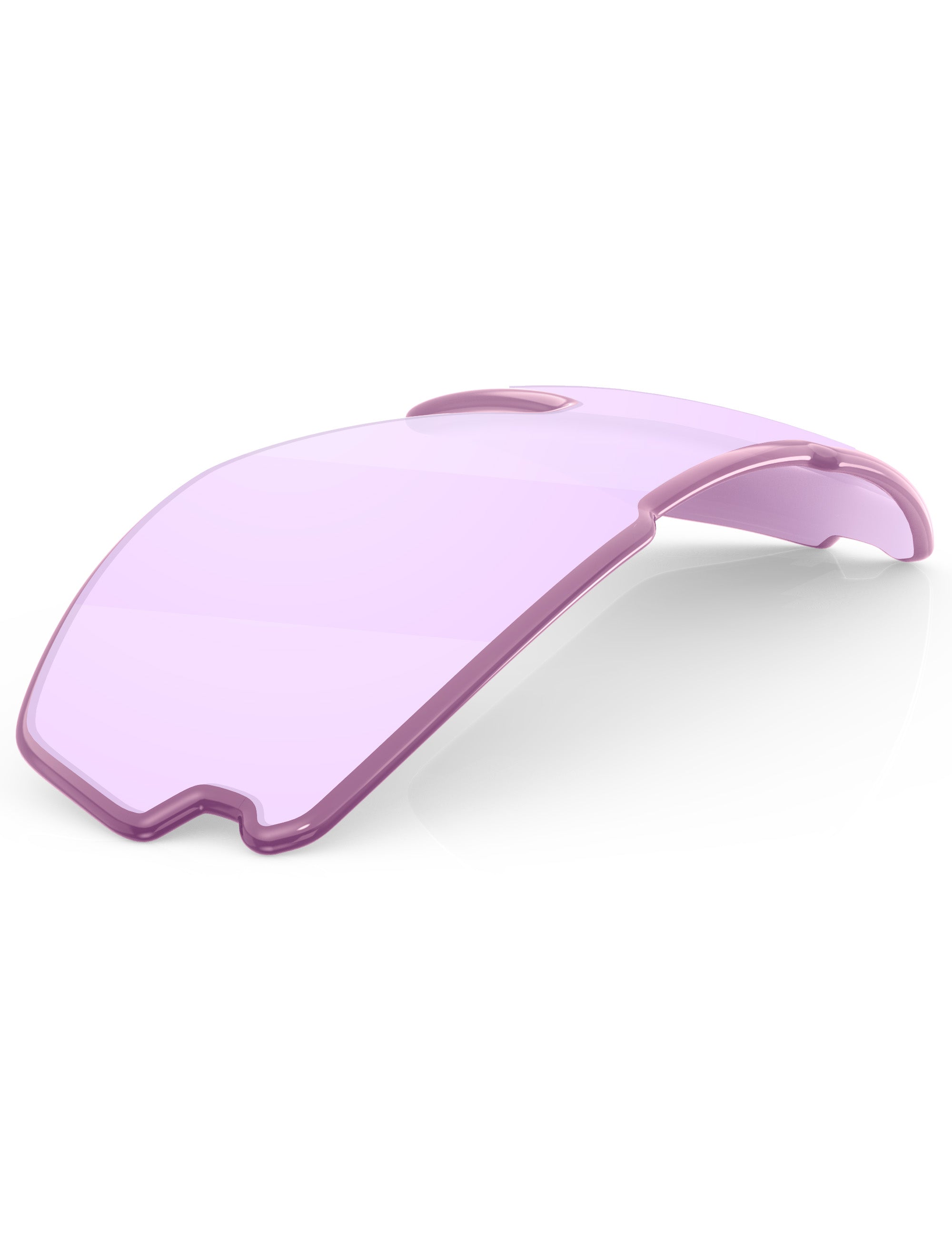 Low Light Pink-Non-Polarized