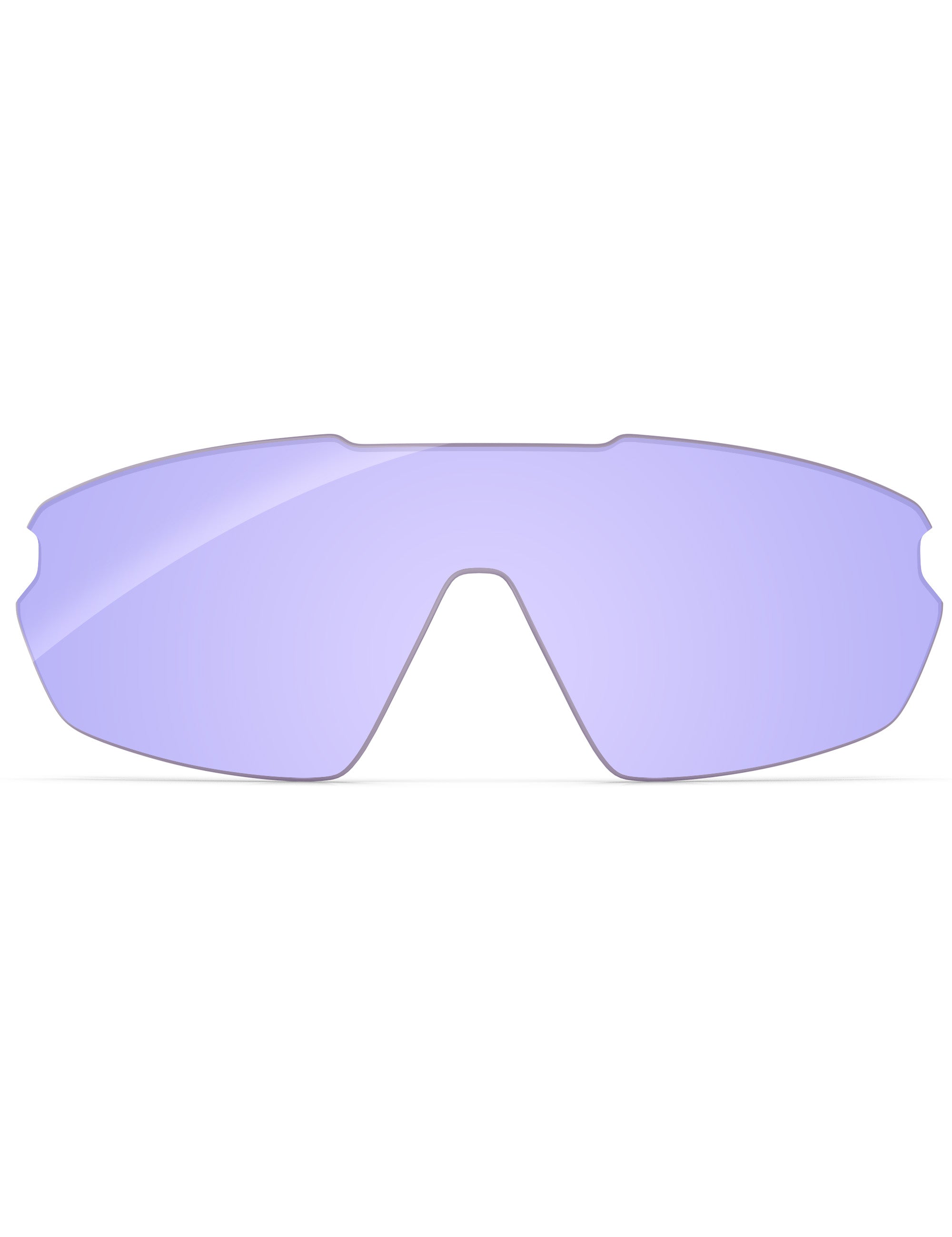 Low Light Purple-Non-Polarized