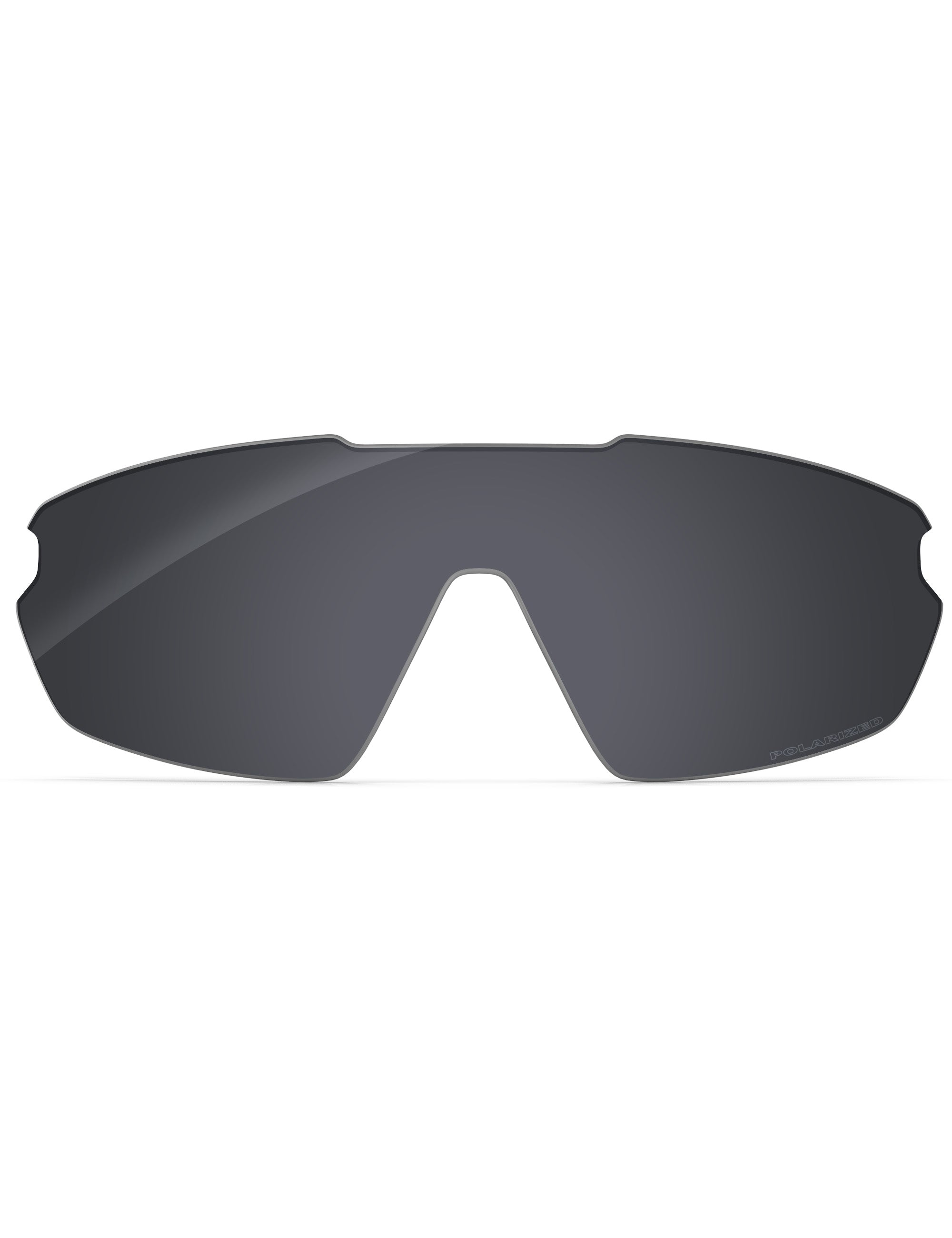 Black Shield FlashMirror™-Polarized